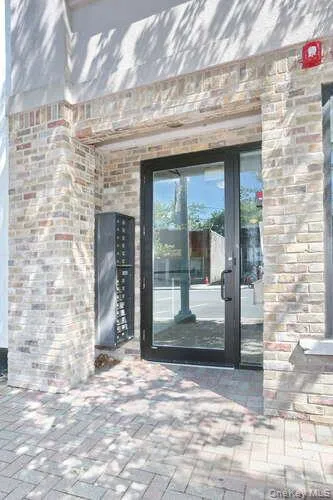 View of exterior entry View of exterior entry