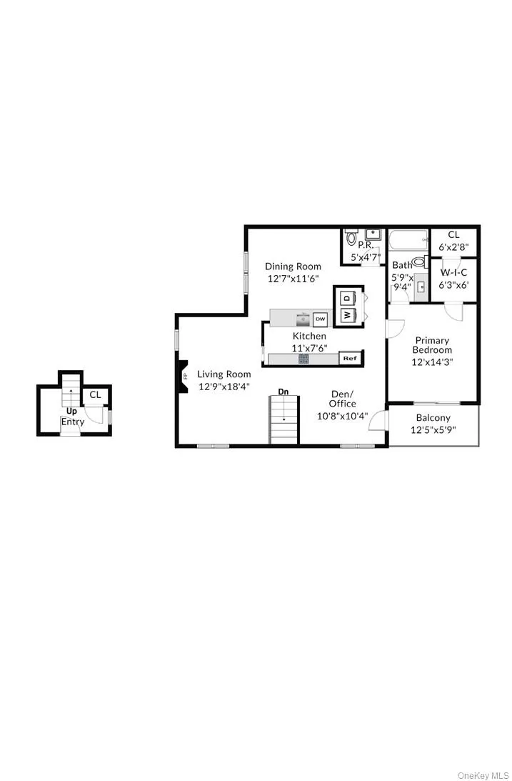 Floor plan. Floor plan.