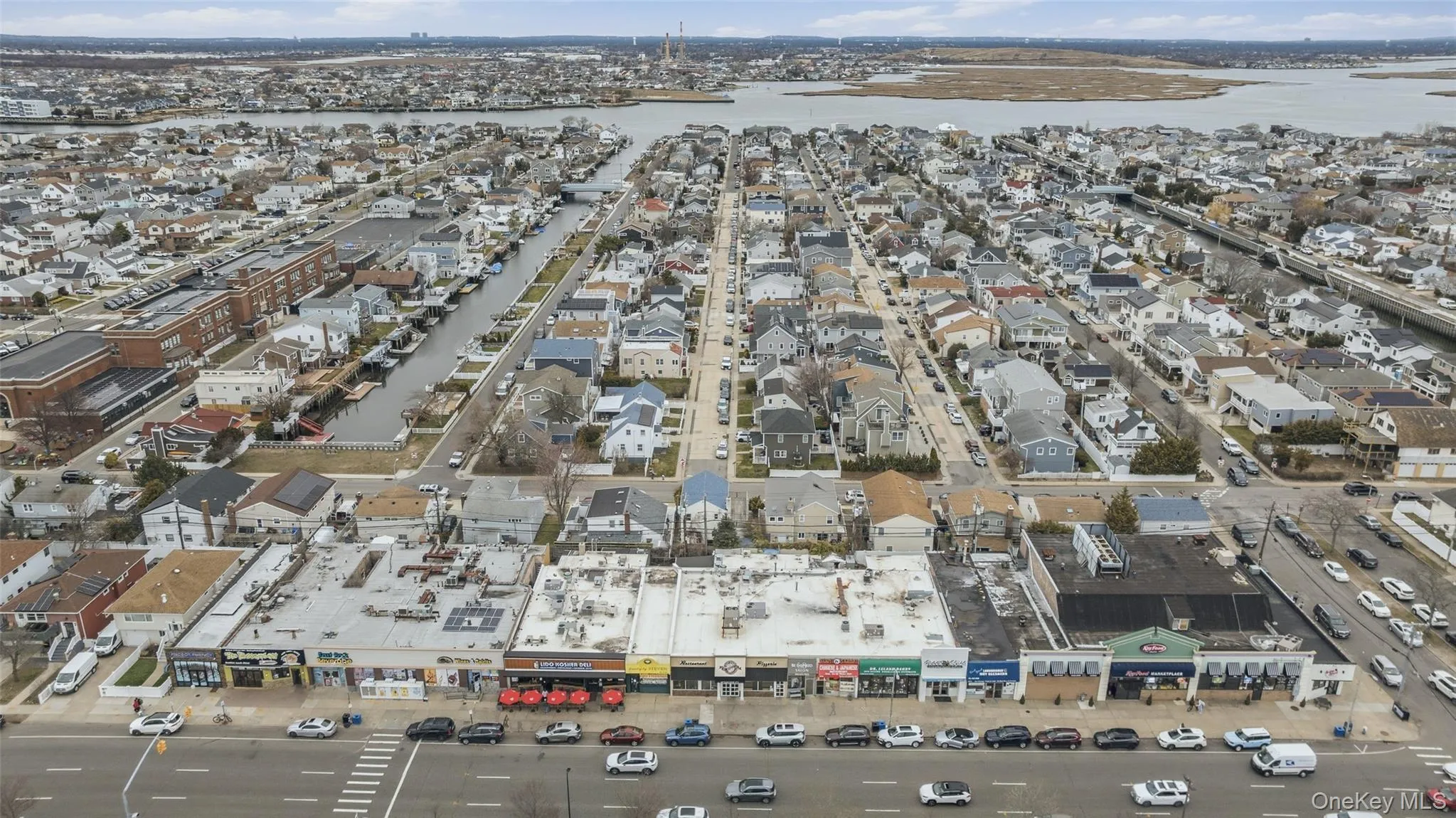 Minutes to East End Shopping Minutes to East End Shopping