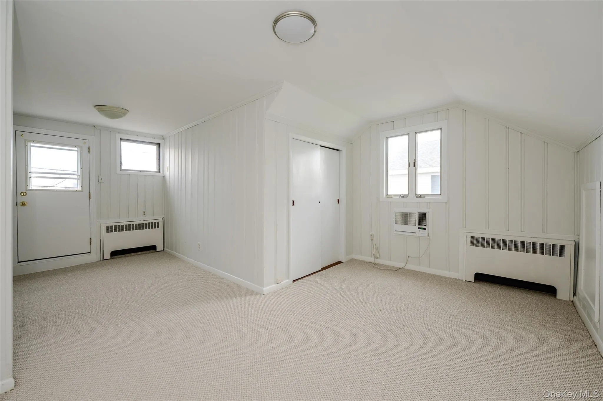 2nd Level Bedroom #3 or Den 2nd Level Bedroom #3 or Den