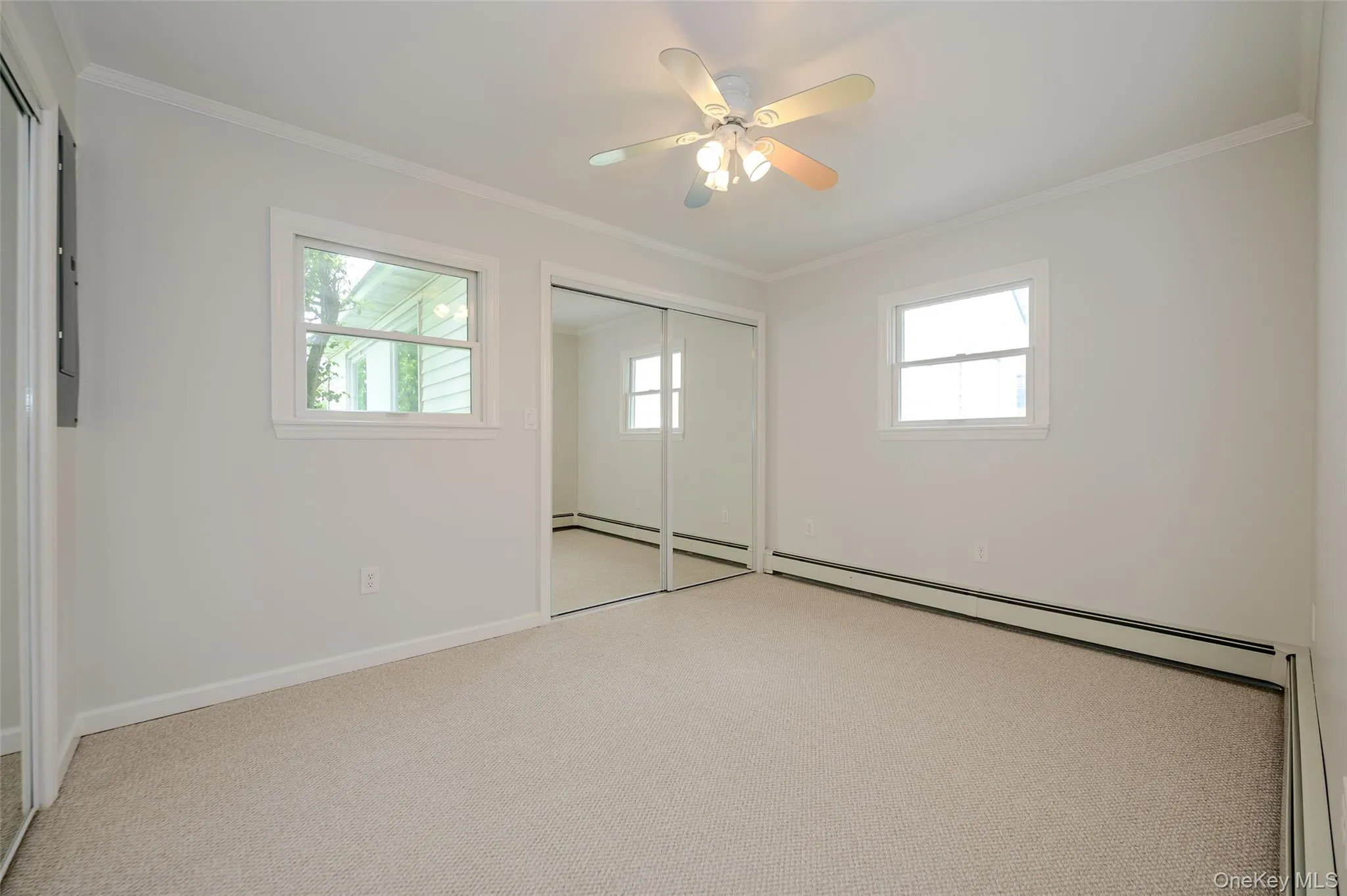 1st Level Bedroom #2 1st Level Bedroom #2