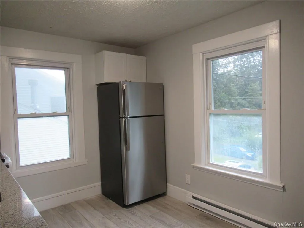 Stainless steel appliances Stainless steel appliances