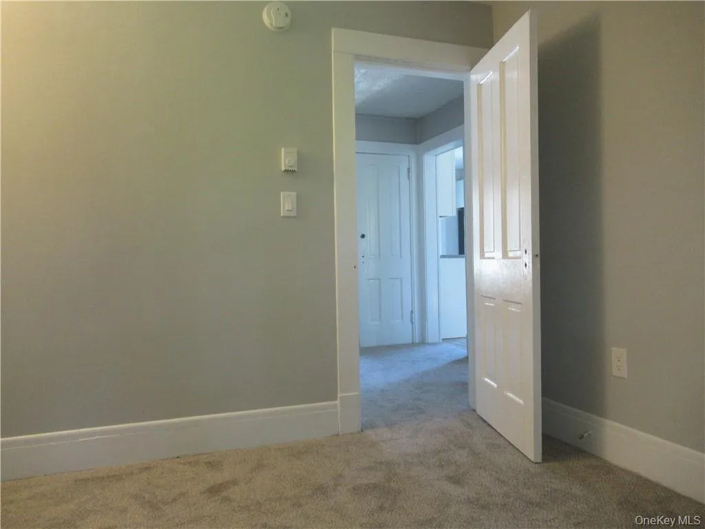 Good closet space too Good closet space too