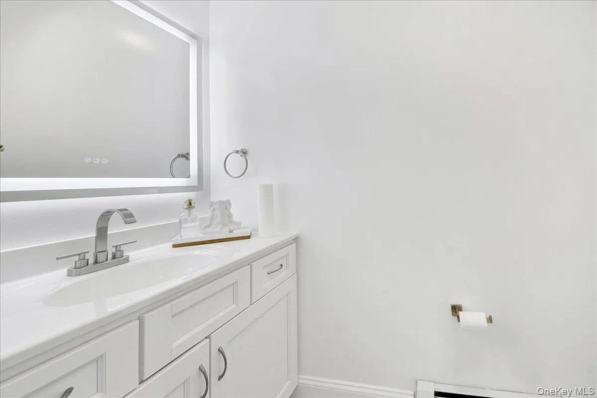 Half Bathroom Half Bathroom
