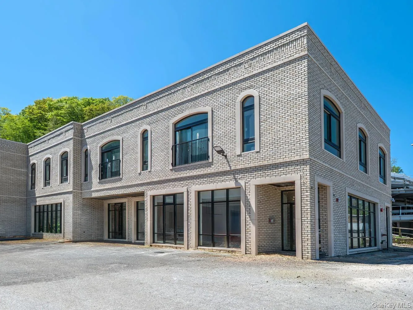New Construction New Construction
