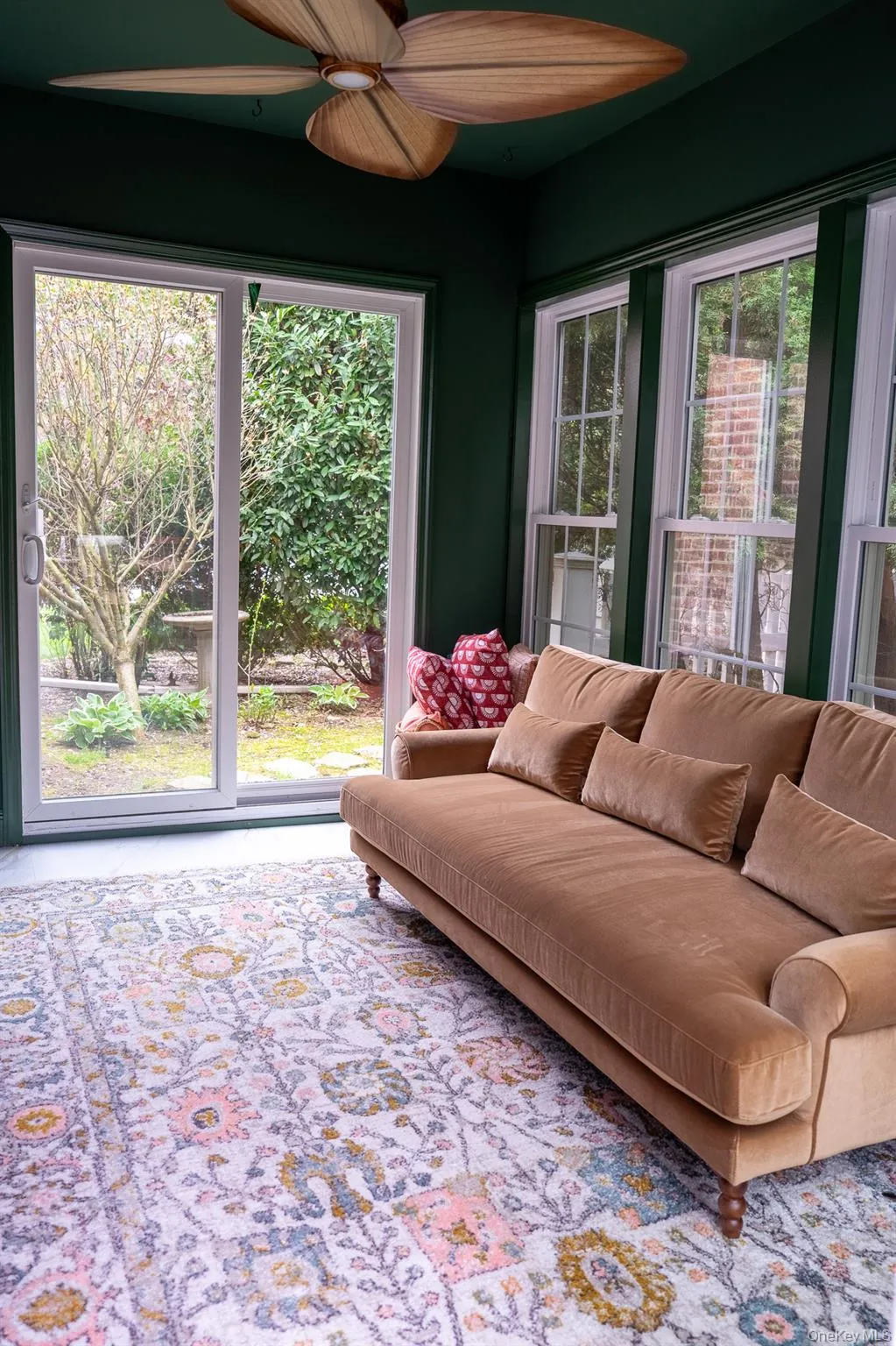 Enclosed Porch Enclosed Porch