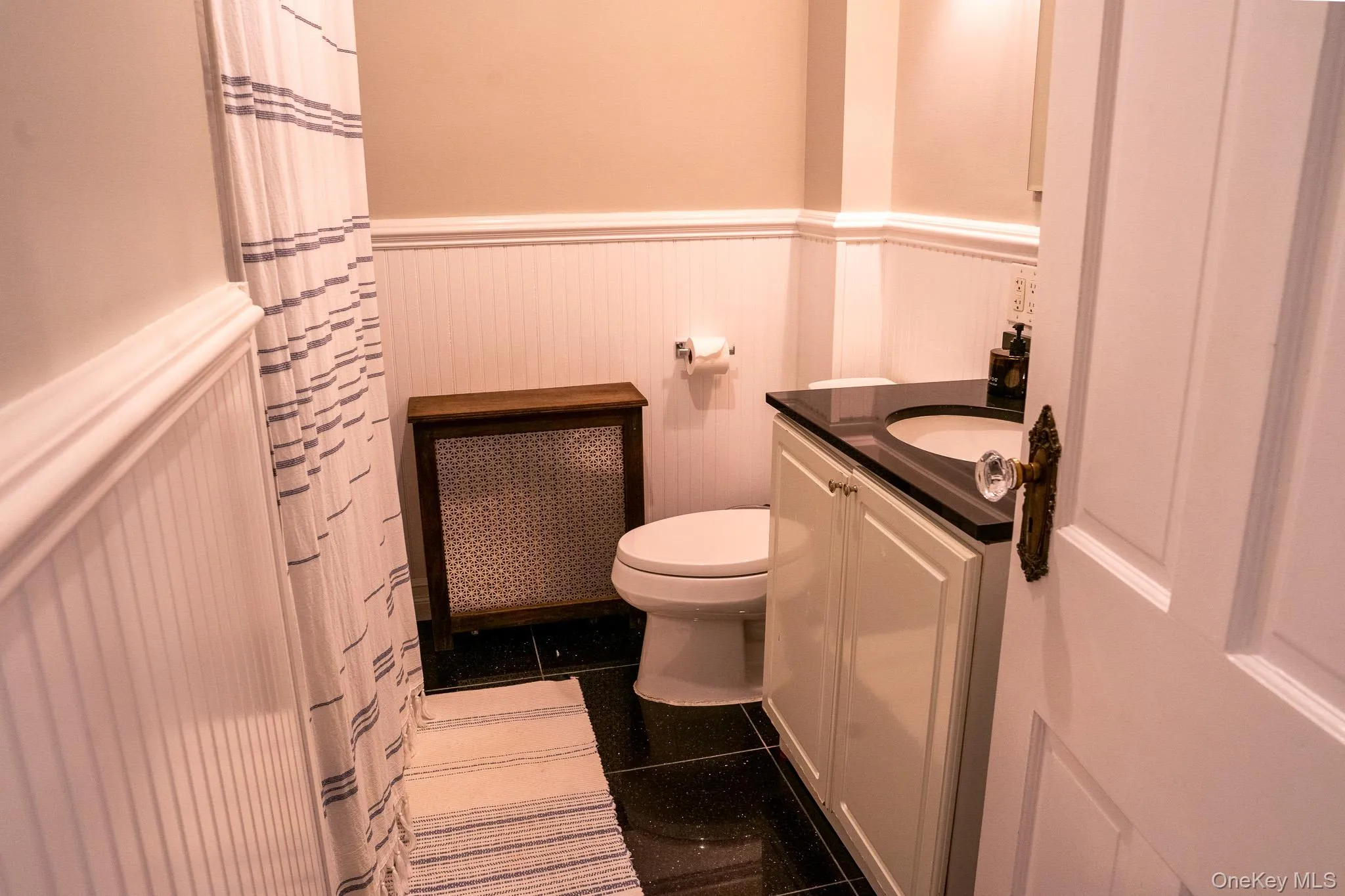 First Floor Full Bathroom First Floor Full Bathroom