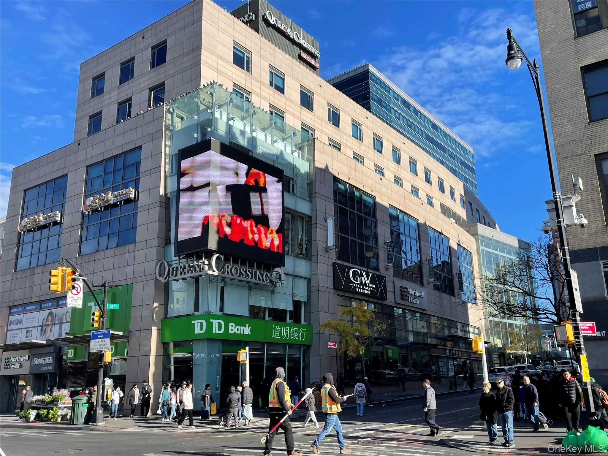 136-20 38th Avenue, New York, NY, ,Commercial Lease,For Rent,38th,0,1003083 136-20 38th Avenue, New York, NY, ,Commercial Lease,For Rent,38th,0,1003083