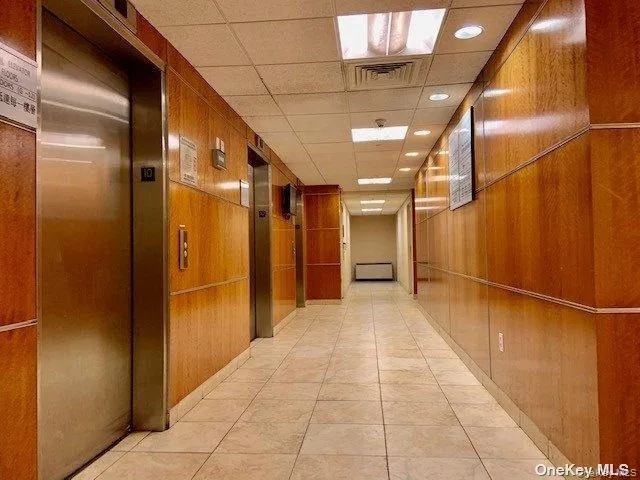 Elevator Area Elevator Area