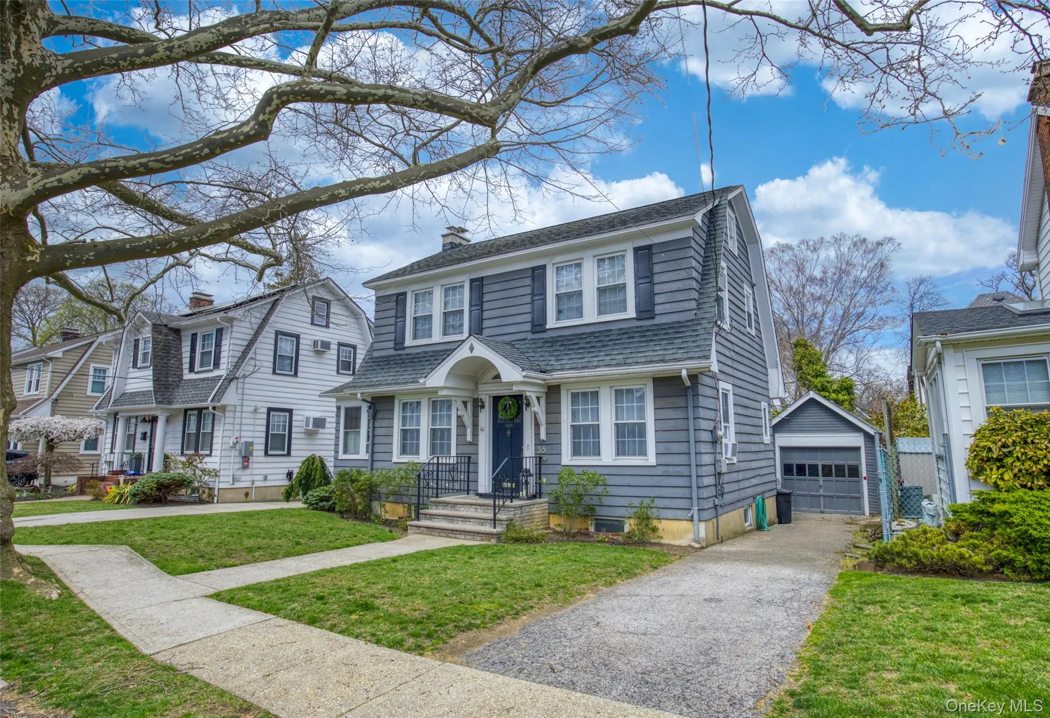 Welcome to 35 Rokeby Place! Welcome to 35 Rokeby Place!