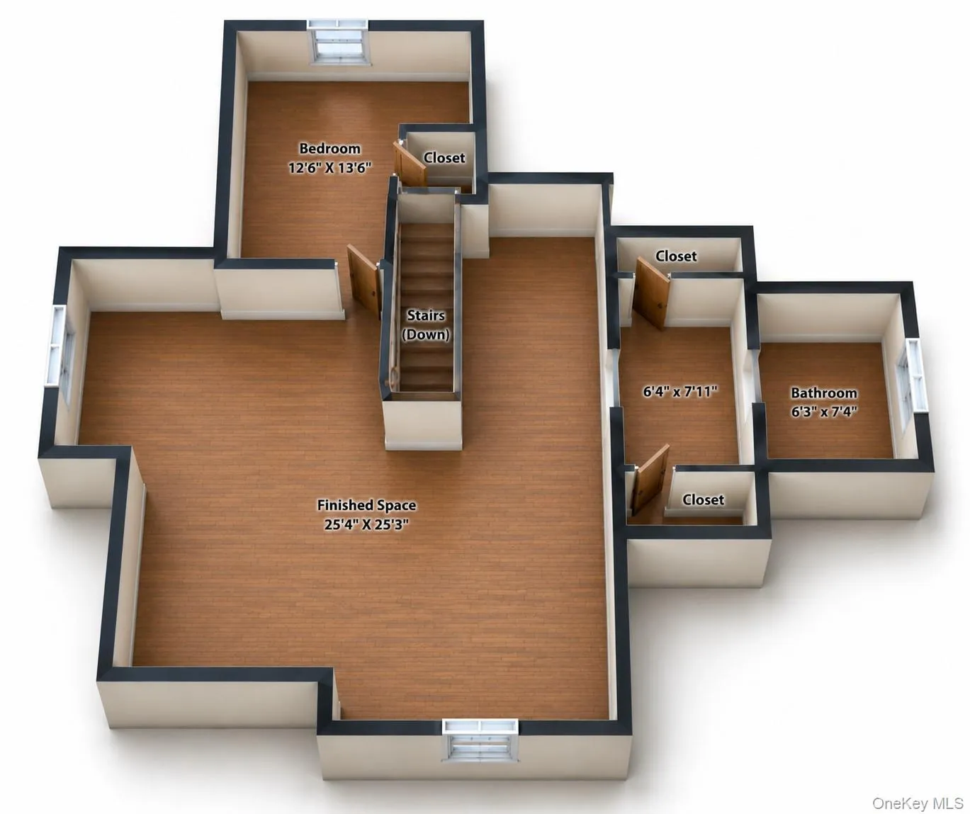 Attic Attic
