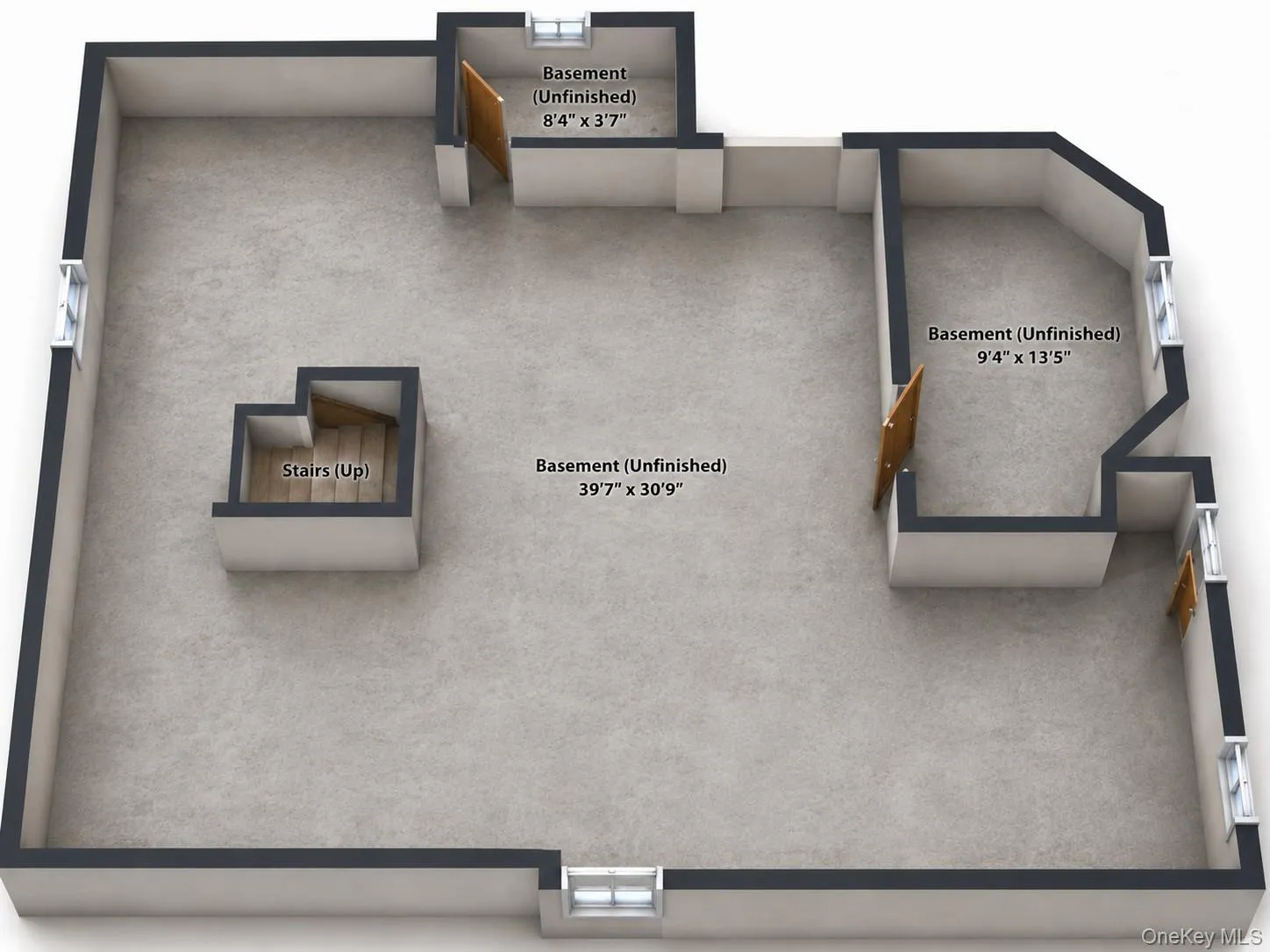 Basement Basement