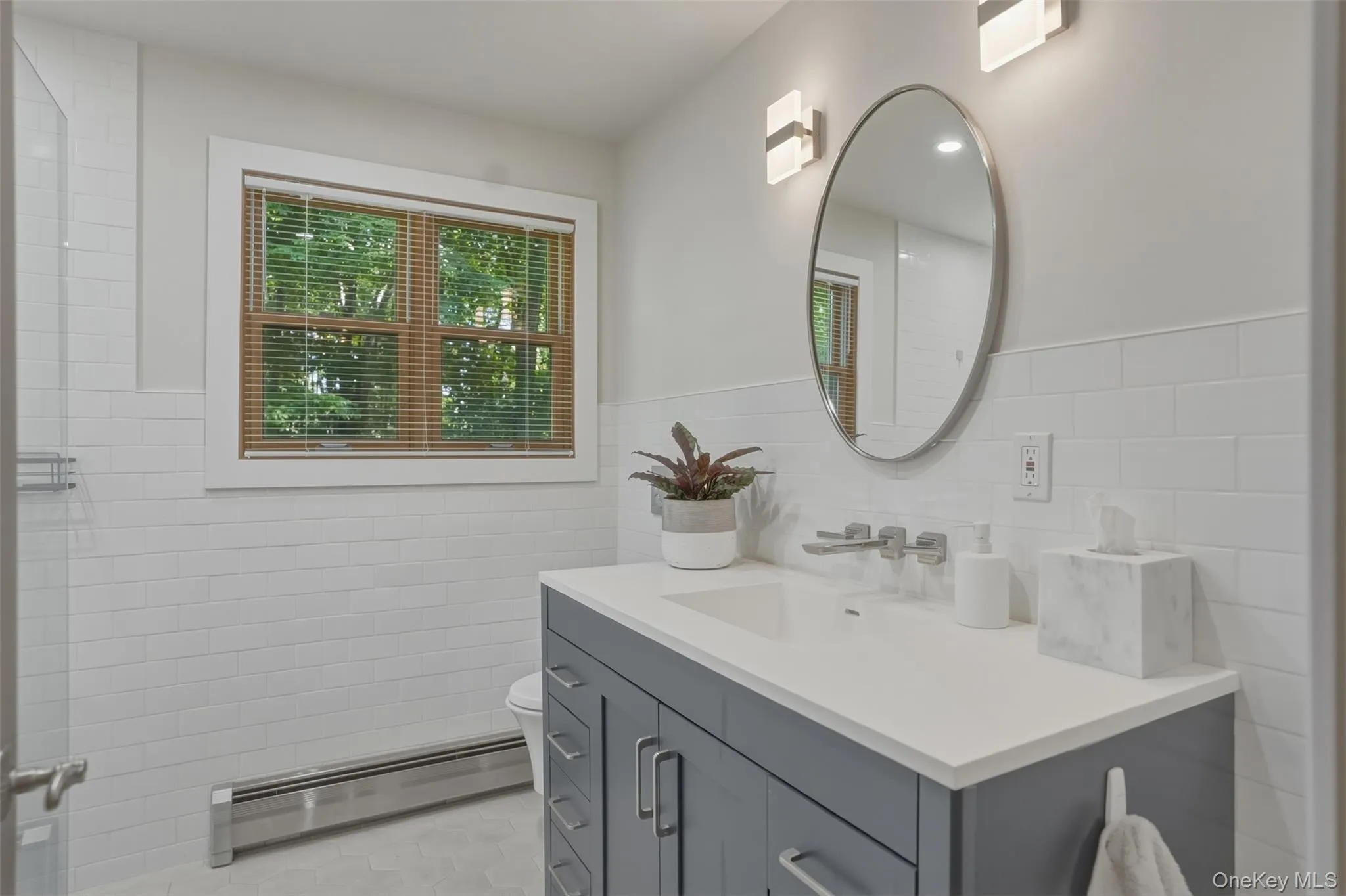 Hall Bathroom Sink Hall Bathroom Sink