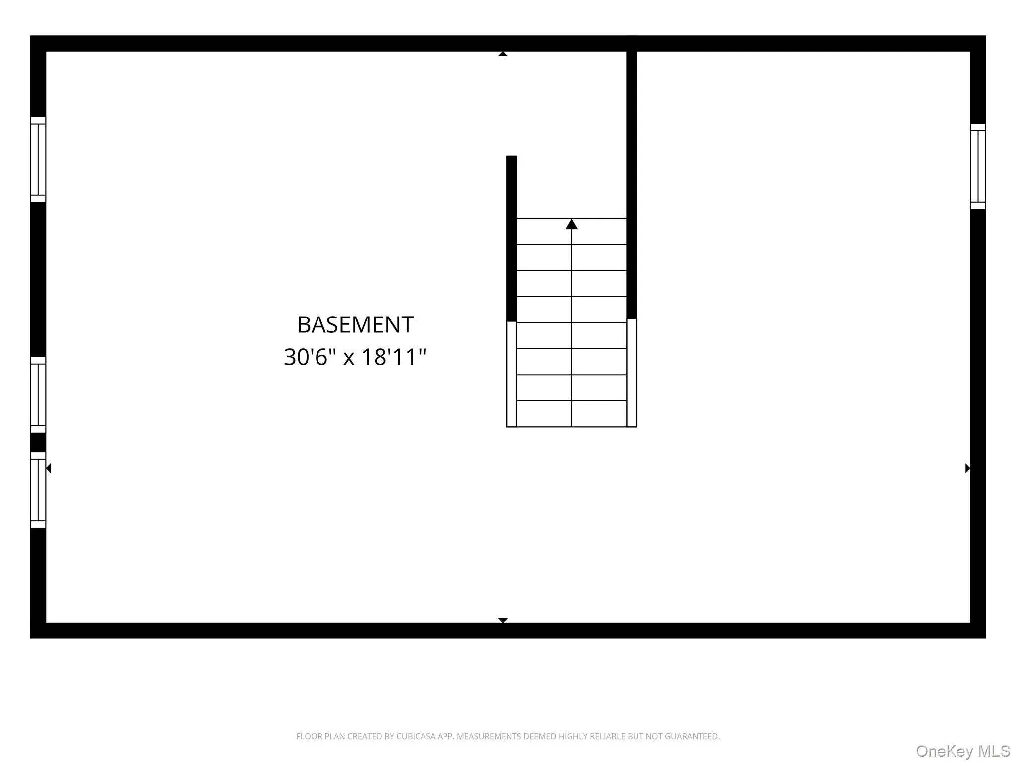 Basement Floor Plan Basement Floor Plan