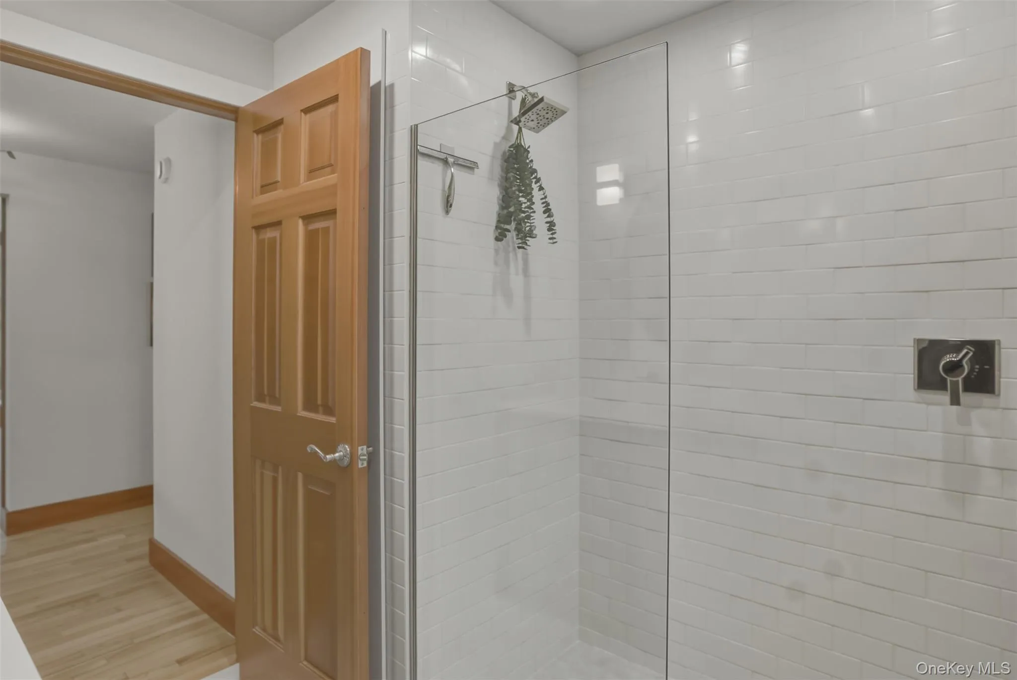 Hall Bathroom Shower Hall Bathroom Shower