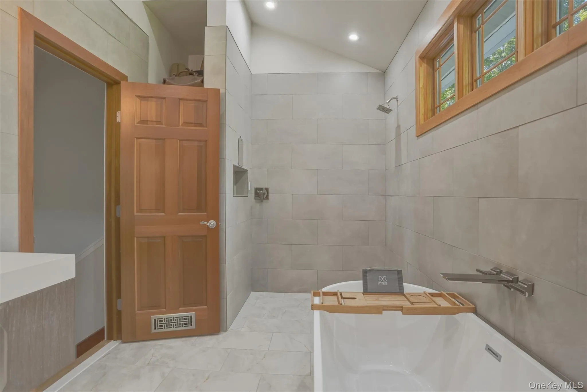 Primary Bathroom Shower Primary Bathroom Shower