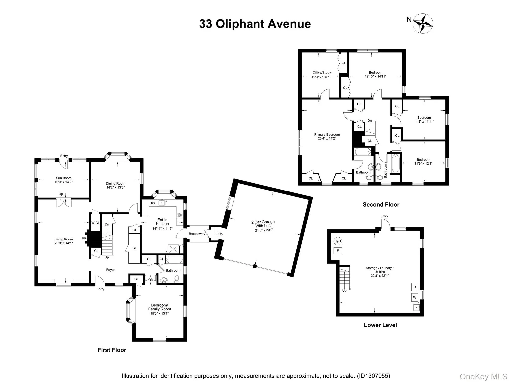 Floor Plans Floor Plans