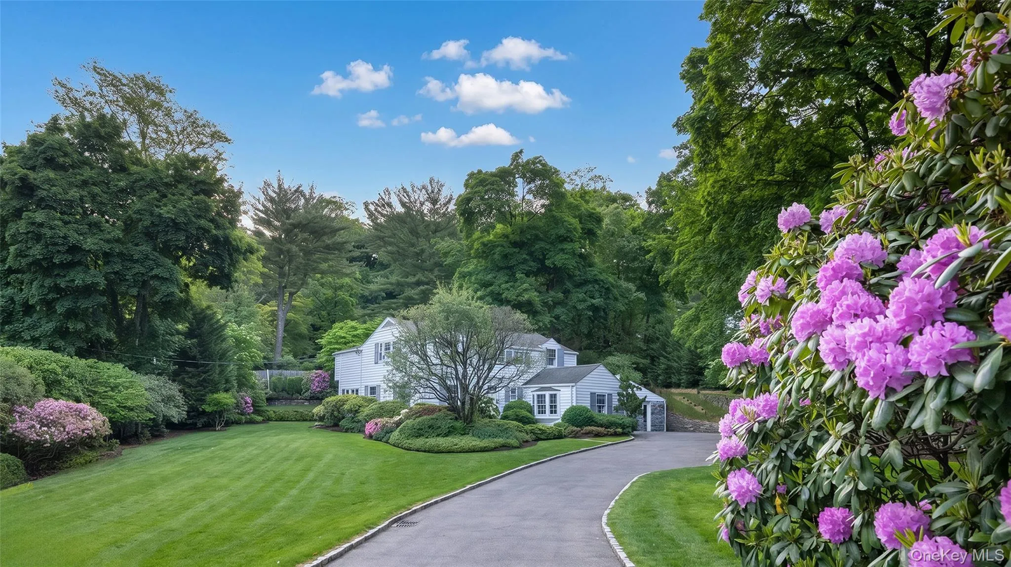 33 Oliphant Avenue - a perfect Rivertown retreat!! 33 Oliphant Avenue - a perfect Rivertown retreat!!
