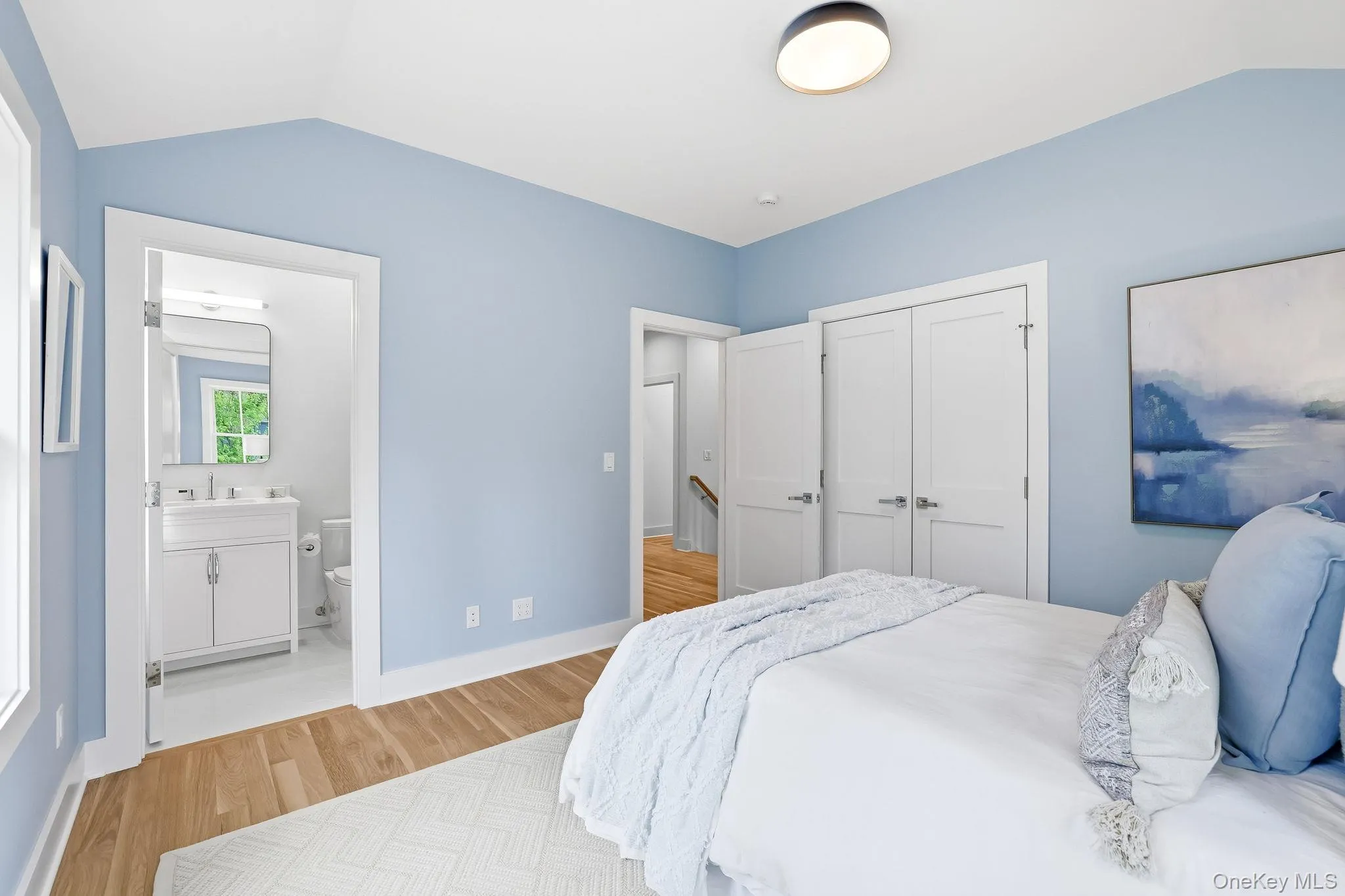 Bedroom 3 with Ensuite Bathroom Bedroom 3 with Ensuite Bathroom