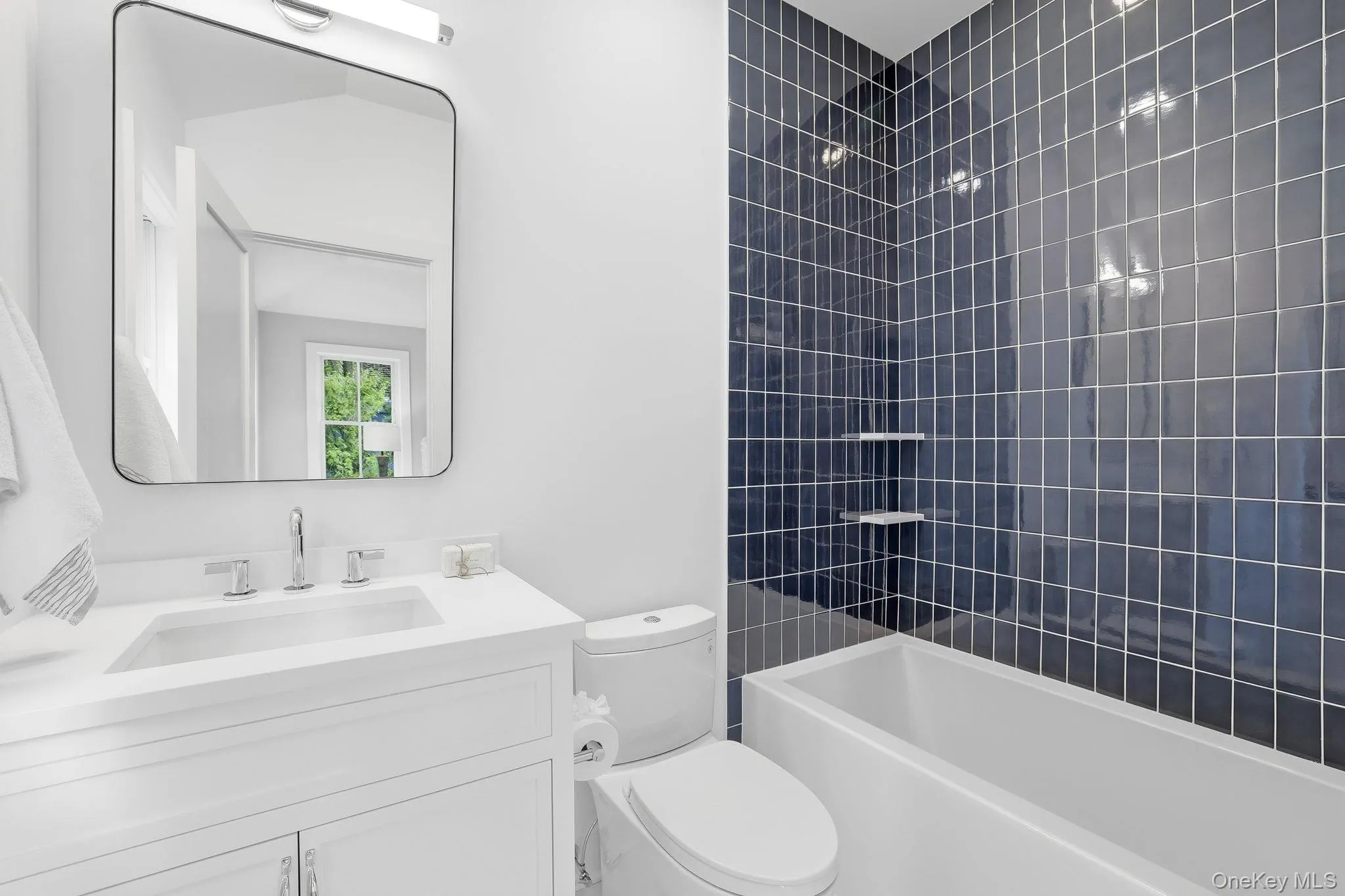 Ensuite Bathroom for Bedroom 3 Ensuite Bathroom for Bedroom 3