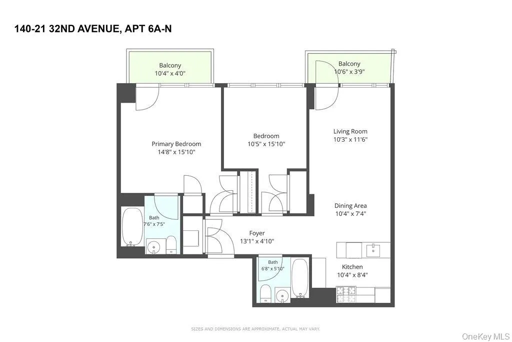 Floor plan Floor plan