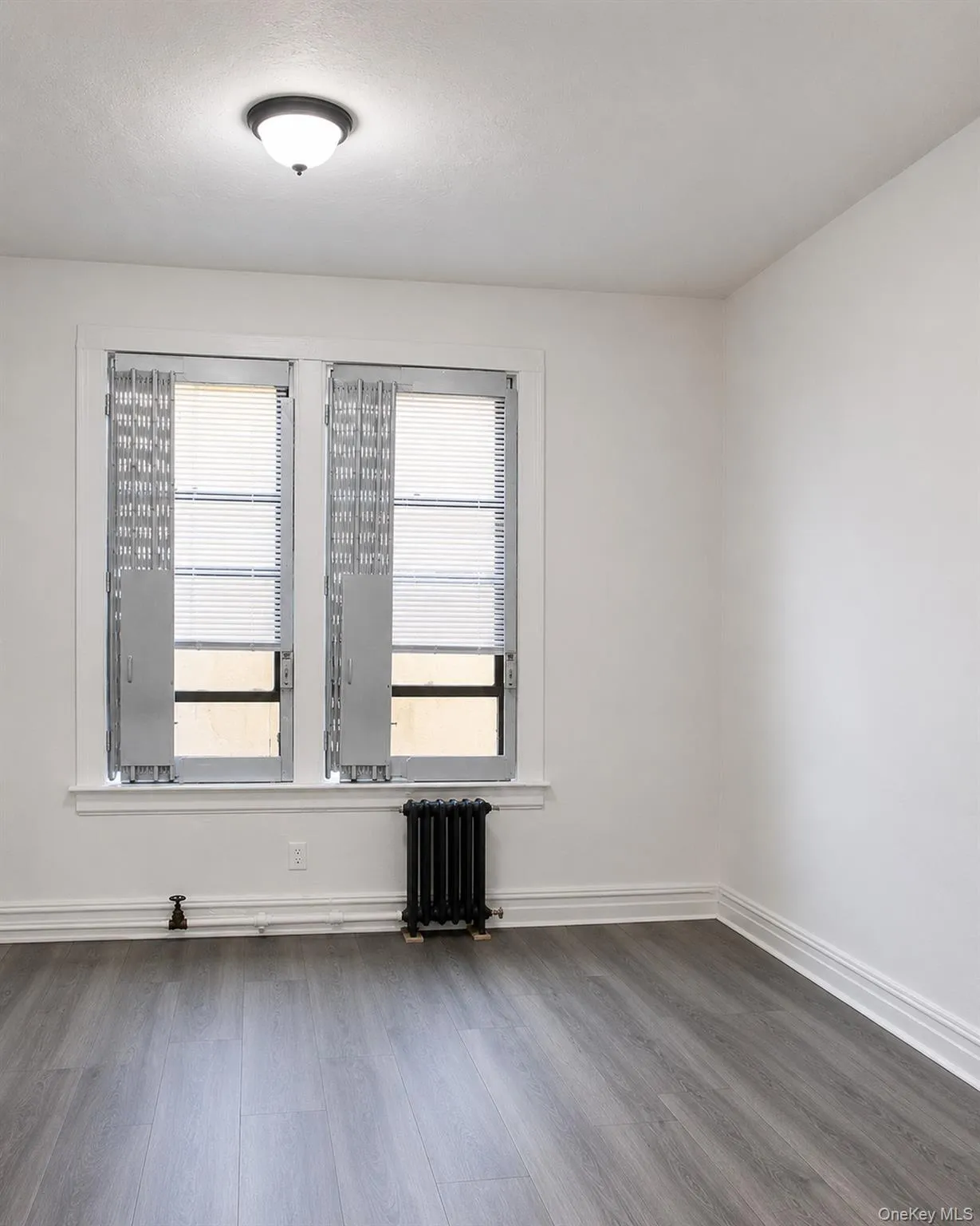 Newly renovated. Newly renovated.