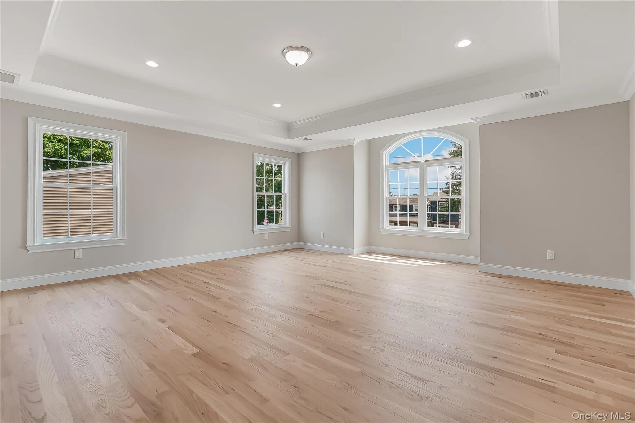 Your private retreat awaits you in this spacious sun-filled room with primary bathroom and expansive closet Your private retreat awaits you in this spacious sun-filled room with primary bathroom and expansive closet