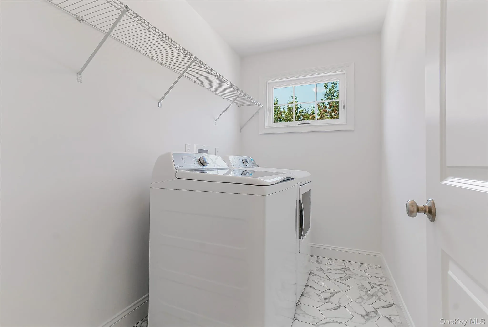 Conveniently located, 2nd floor laundry room Conveniently located, 2nd floor laundry room