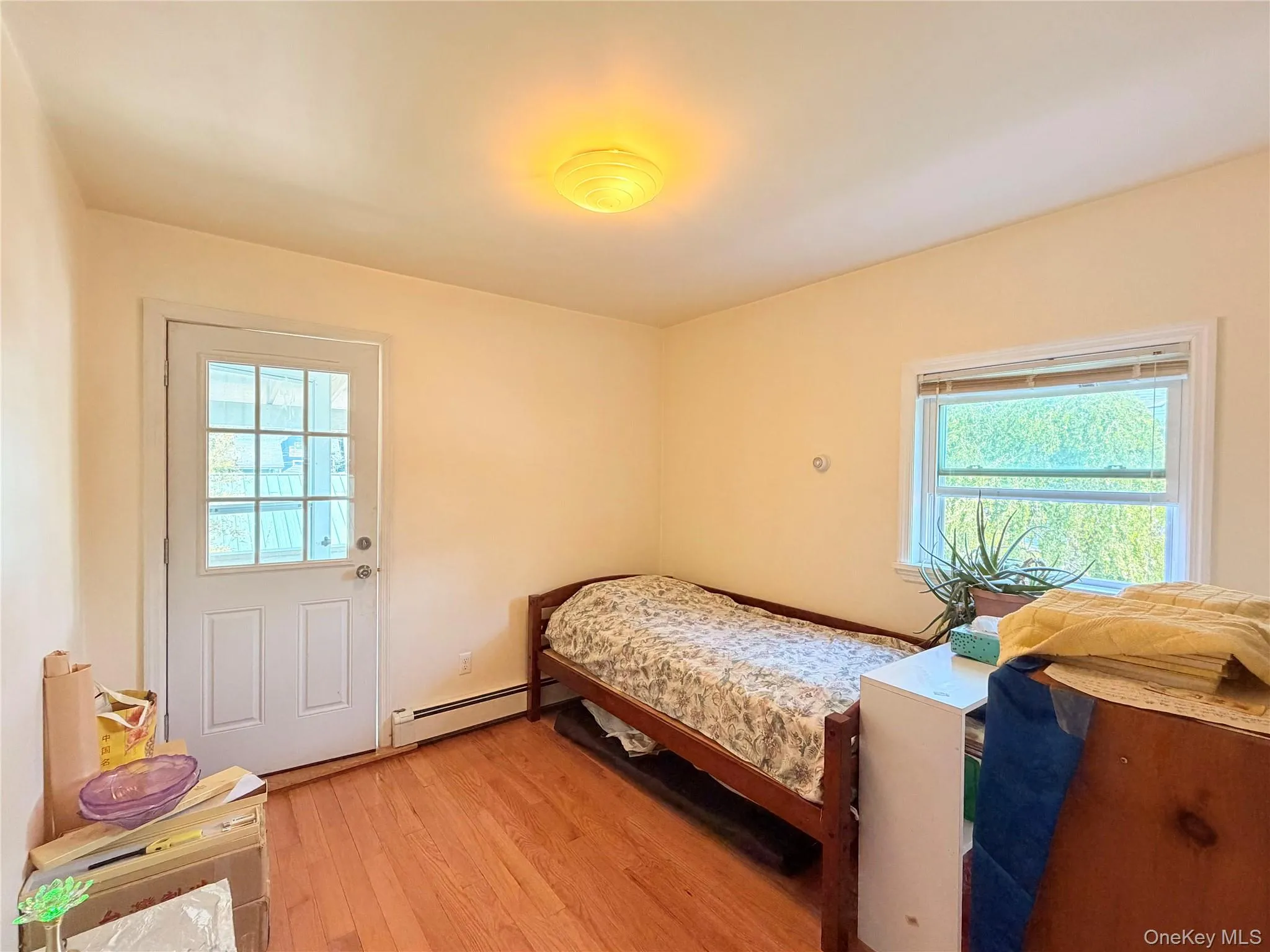 bedroom 3/ study. bedroom 3/ study.