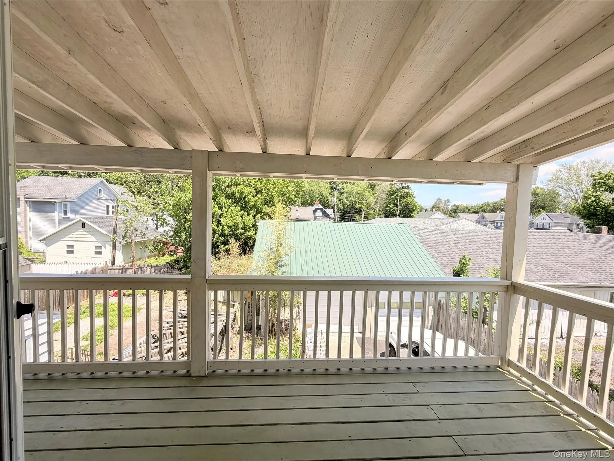 porch porch