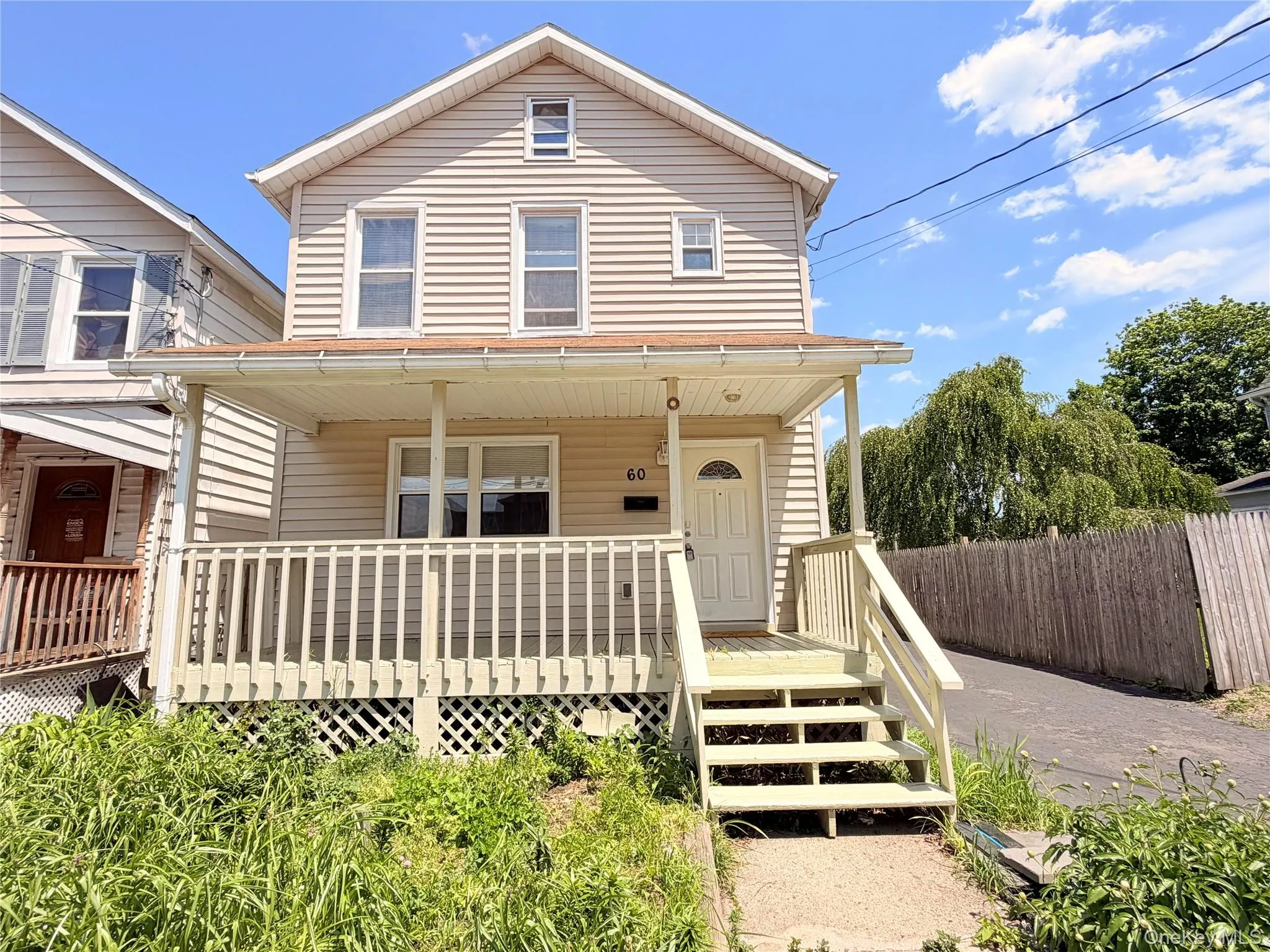 60 Hammond Street, Port Jervis, NY, 3 Bedrooms Bedrooms, 7 Rooms Rooms,2 BathroomsBathrooms,Residential Lease,For Rent,Hammond,0,1003156 60 Hammond Street, Port Jervis, NY, 3 Bedrooms Bedrooms, 7 Rooms Rooms,2 BathroomsBathrooms,Residential Lease,For Rent,Hammond,0,1003156