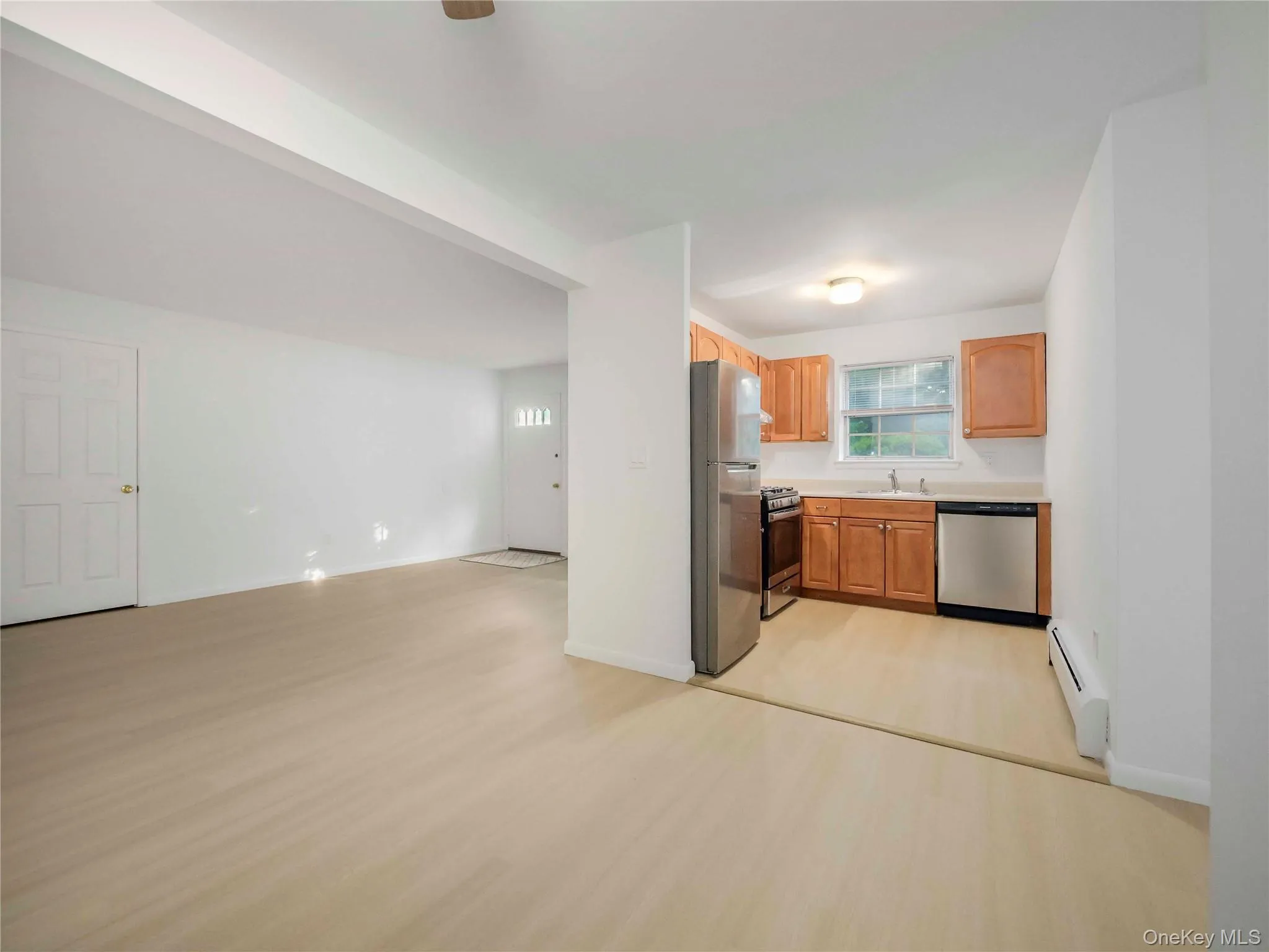 and kitchen and kitchen