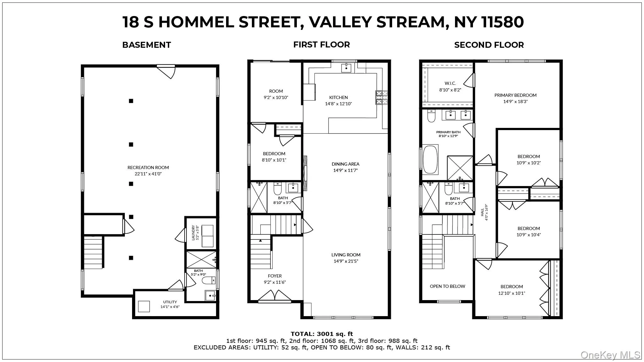 17 Hommell Street, Hempstead, NY, 5 Bedrooms Bedrooms, 9 Rooms Rooms,4 BathroomsBathrooms,Residential,For Rent,Hommell,0,1003188 17 Hommell Street, Hempstead, NY, 5 Bedrooms Bedrooms, 9 Rooms Rooms,4 BathroomsBathrooms,Residential,For Rent,Hommell,0,1003188
