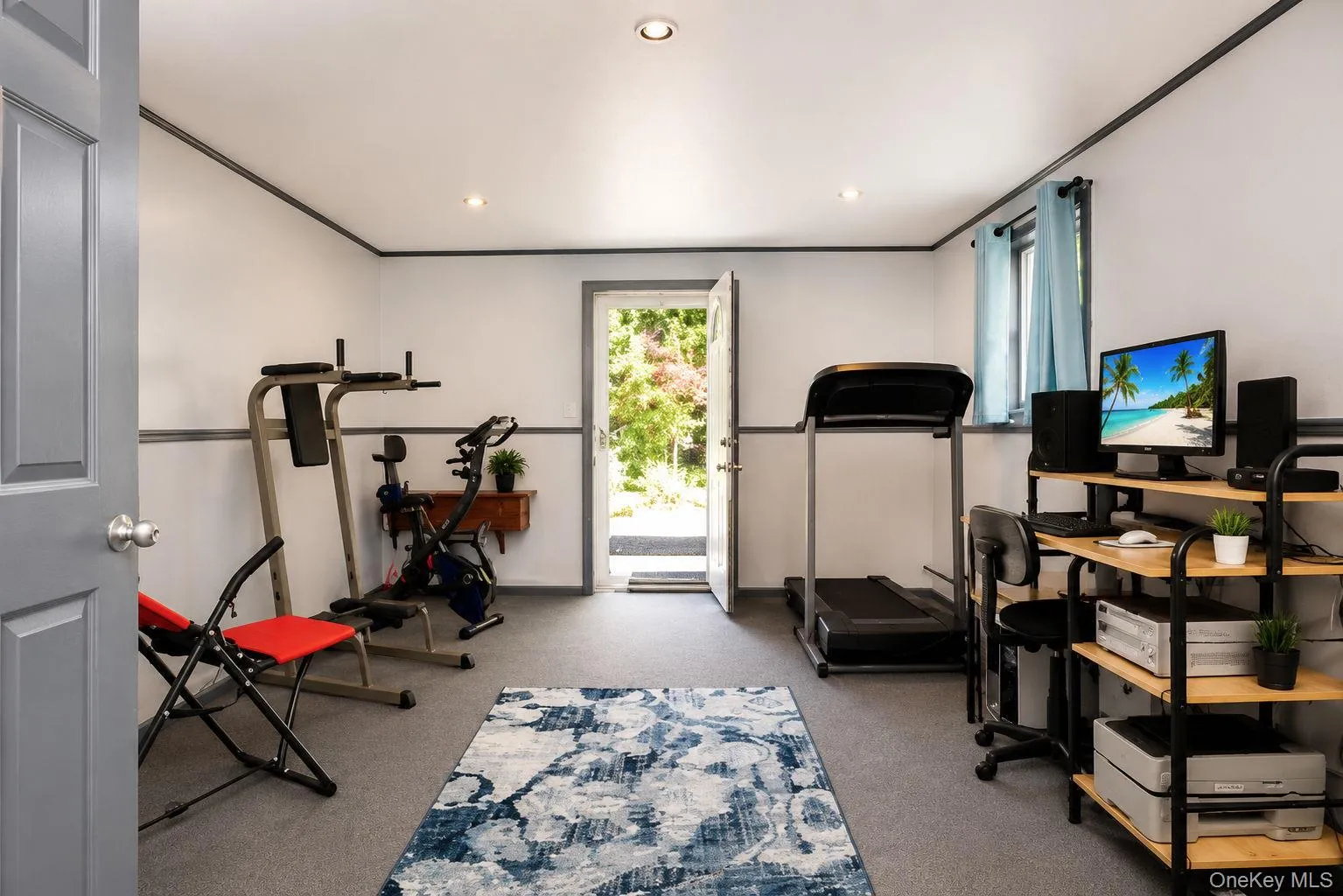 Being used as Bedroom, Can be 4th Bedroom Being used as Bedroom, Can be 4th Bedroom
