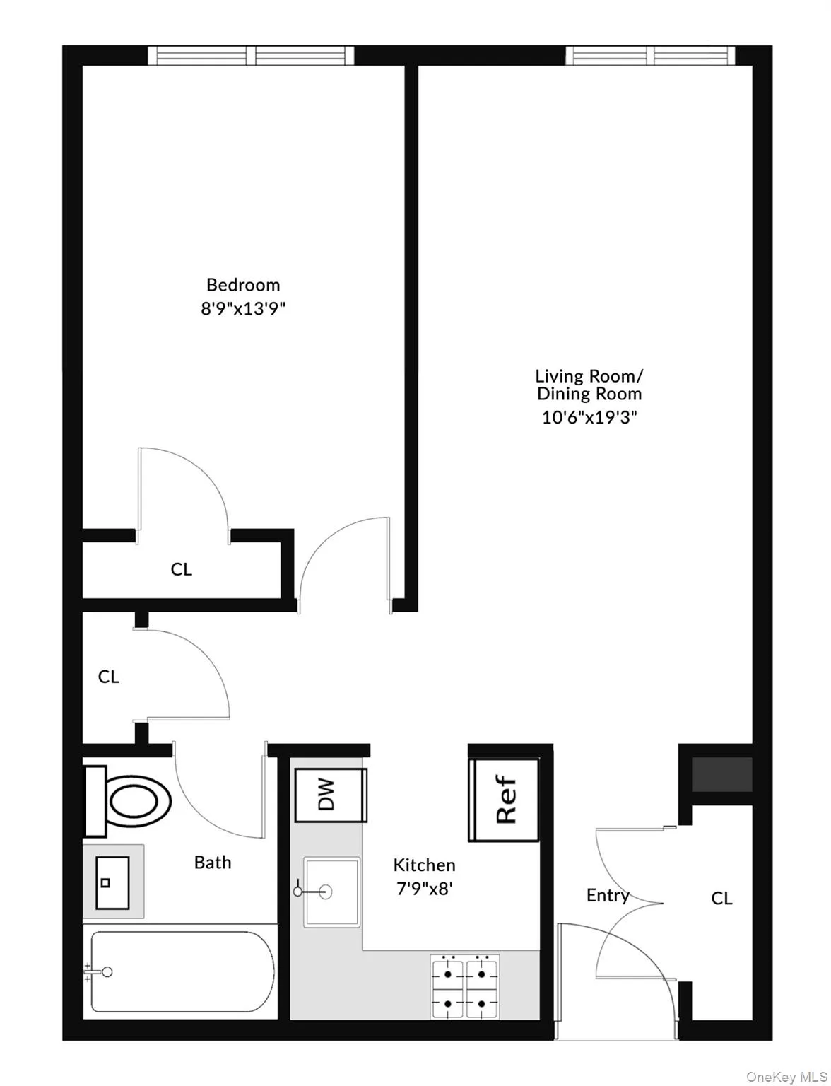 2 Park Avenue, Eastchester, NY, 1 Bedroom Bedrooms, 3 Rooms Rooms,1 BathroomBathrooms,Residential Lease,For Rent,Park,0,1003226 2 Park Avenue, Eastchester, NY, 1 Bedroom Bedrooms, 3 Rooms Rooms,1 BathroomBathrooms,Residential Lease,For Rent,Park,0,1003226