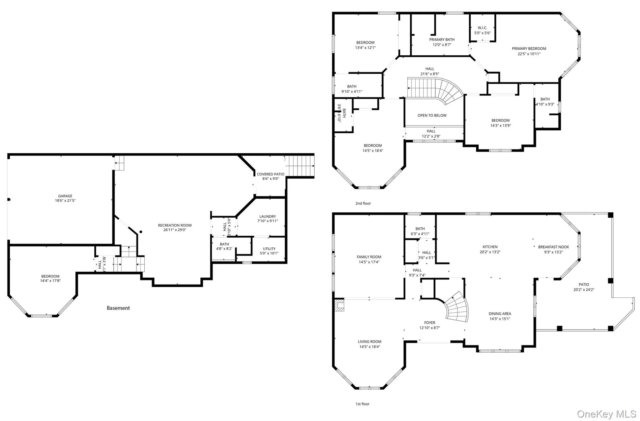 160-03 Cryders Lane, New York, NY, 4 Bedrooms Bedrooms, 10 Rooms Rooms,5 BathroomsBathrooms,Residential,For Rent,Cryders,0,1003231 160-03 Cryders Lane, New York, NY, 4 Bedrooms Bedrooms, 10 Rooms Rooms,5 BathroomsBathrooms,Residential,For Rent,Cryders,0,1003231