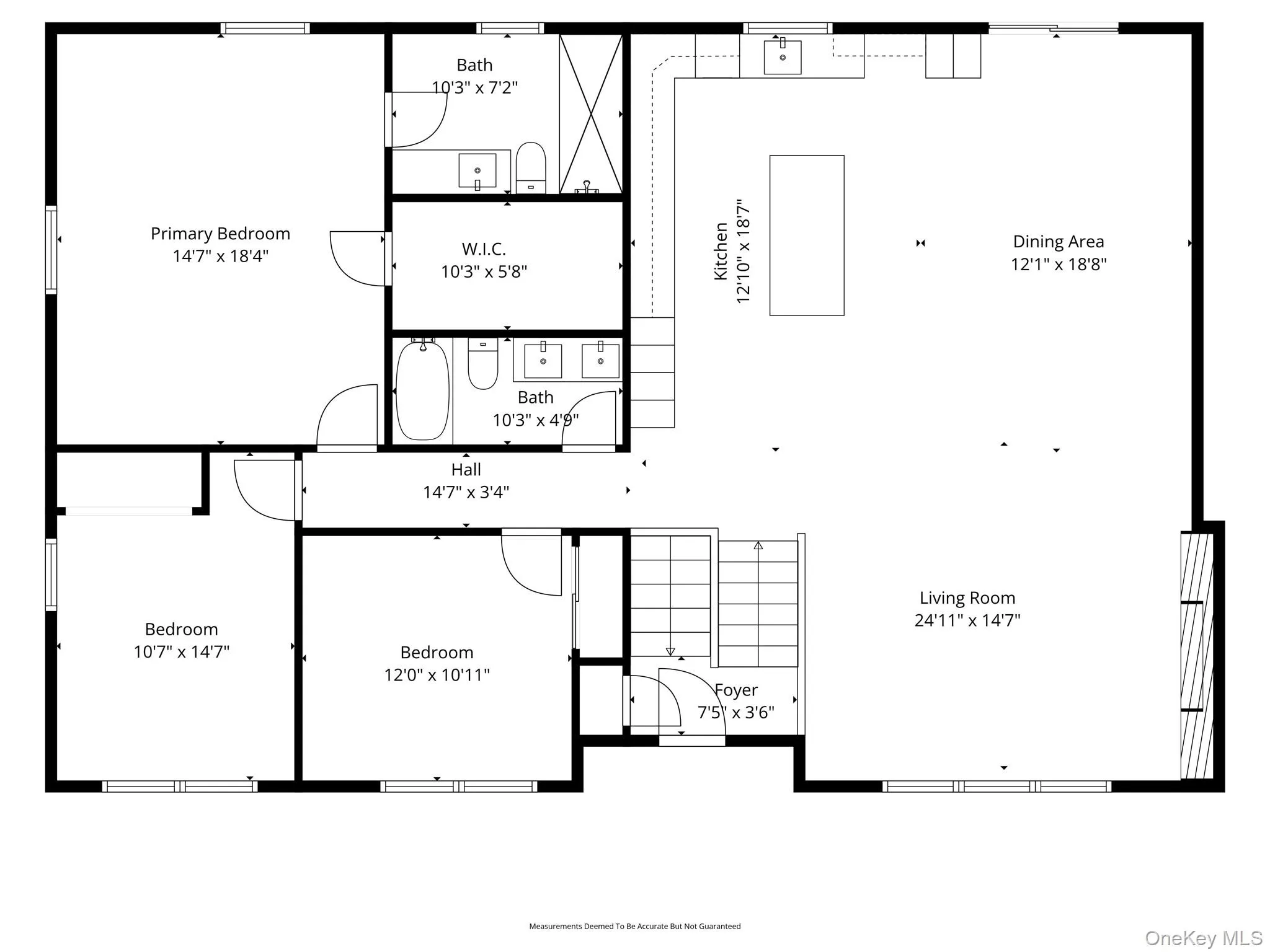 4 Corine Drive, Poughkeepsie, NY, 4 Bedrooms Bedrooms, 9 Rooms Rooms,3 BathroomsBathrooms,Residential,For Rent,Corine,0,1003240 4 Corine Drive, Poughkeepsie, NY, 4 Bedrooms Bedrooms, 9 Rooms Rooms,3 BathroomsBathrooms,Residential,For Rent,Corine,0,1003240