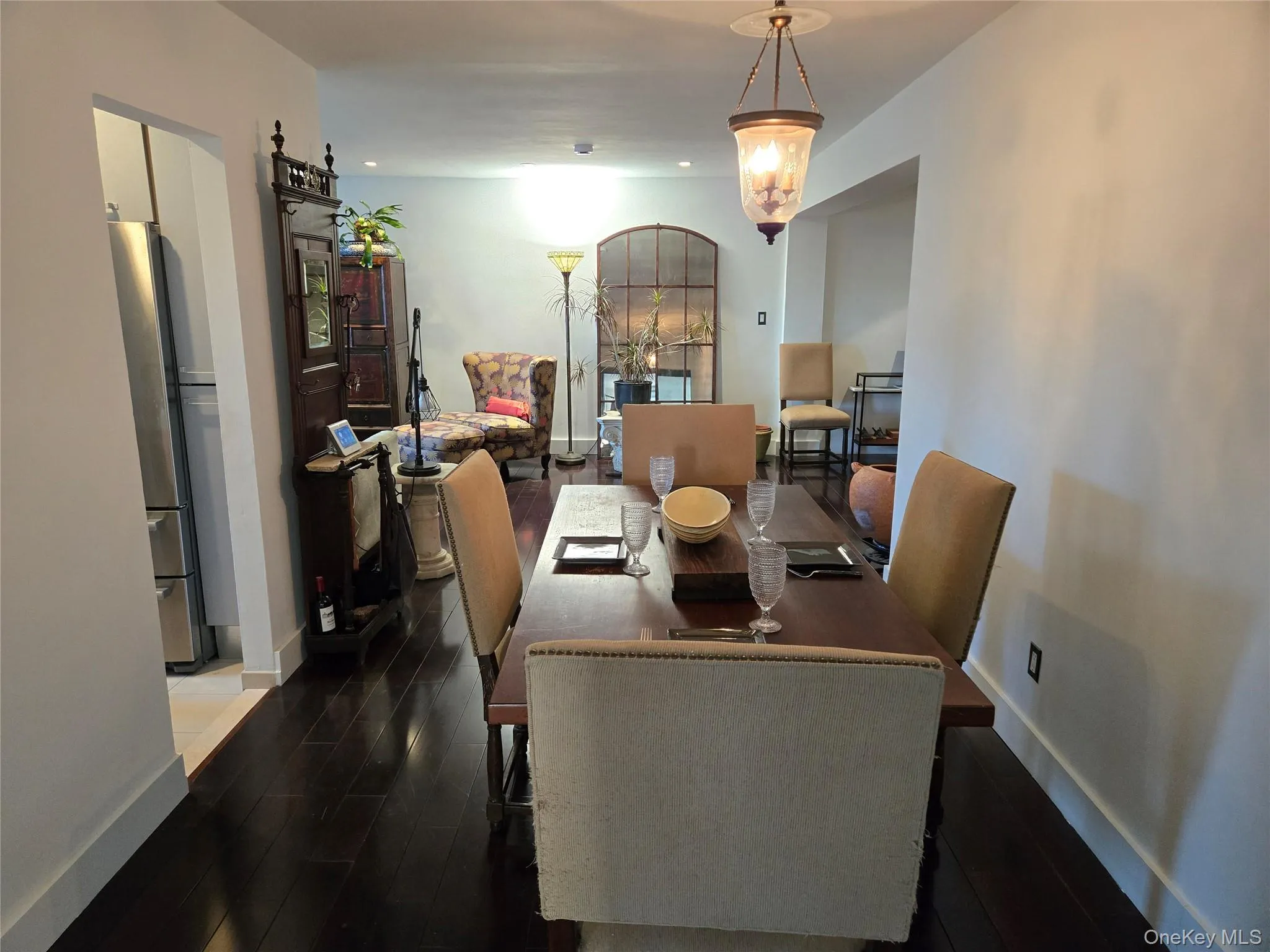 Dining Room Dining Room