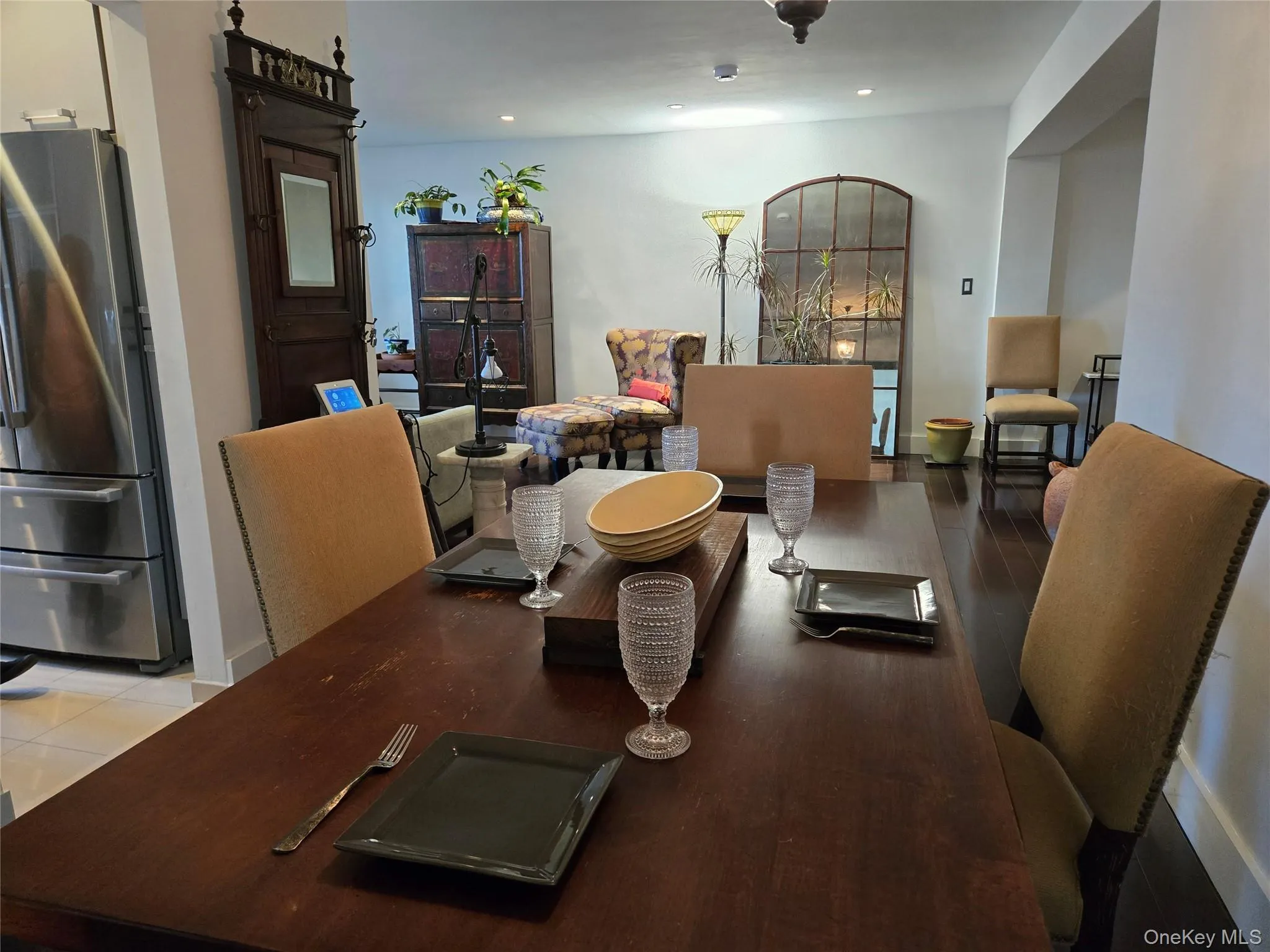 Dining Room Dining Room