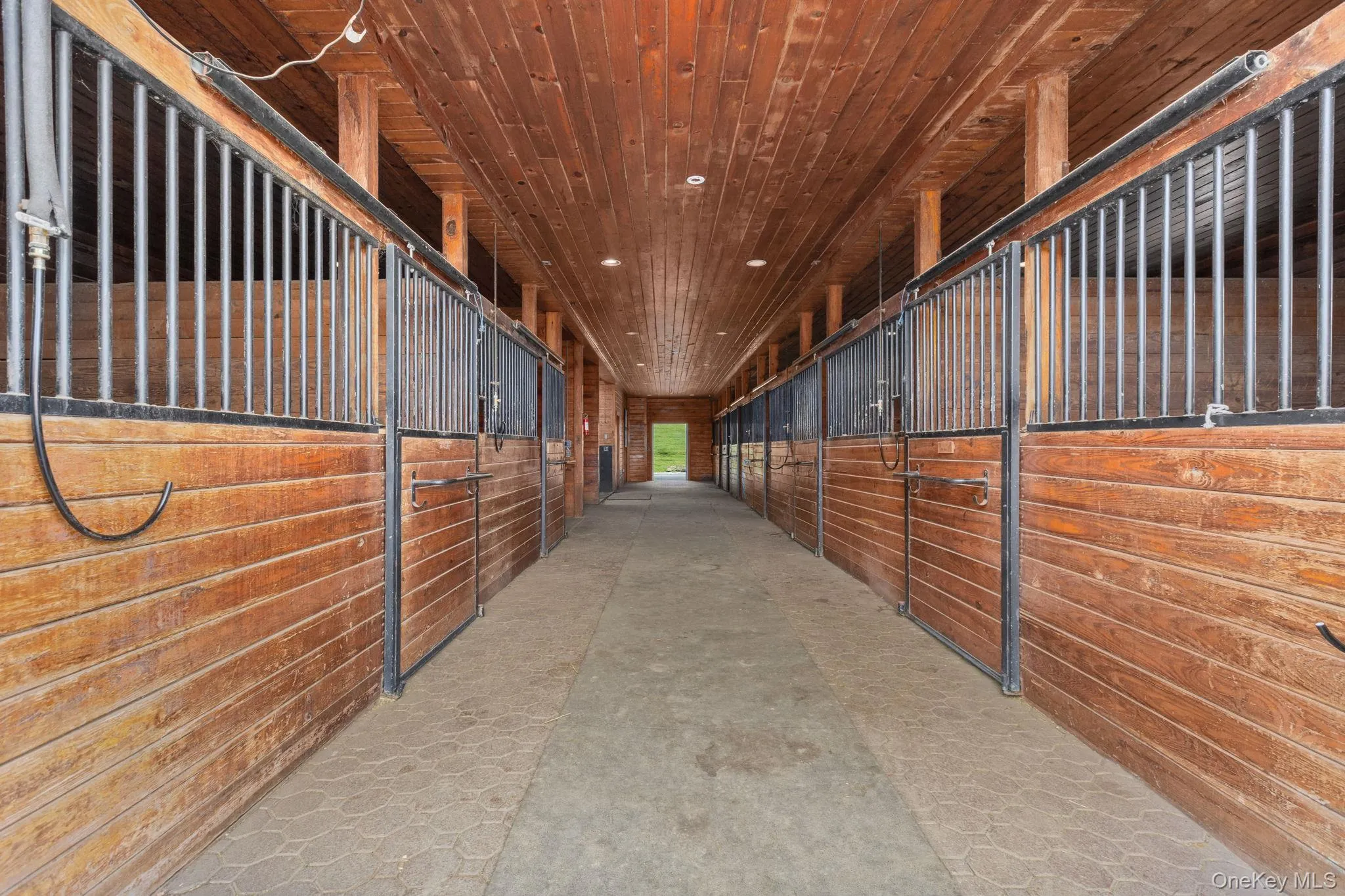 Stalls Stalls