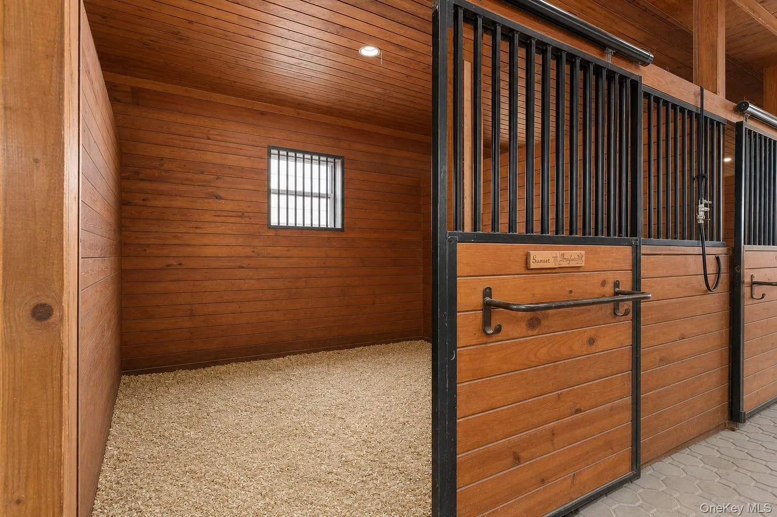 Stalls Stalls