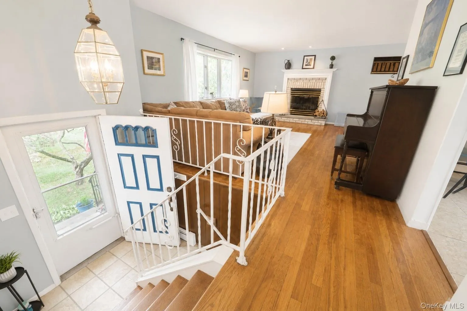Step inside and immediately feel the warmth, comfort, and welcoming atmosphere that make this house feel like home. Step inside and immediately feel the warmth, comfort, and welcoming atmosphere that make this house feel like home.