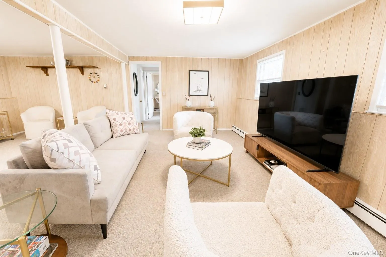 An expansive family room offering exceptional versatility, allowing you to design a space that suits your lifestyle. An expansive family room offering exceptional versatility, allowing you to design a space that suits your lifestyle.