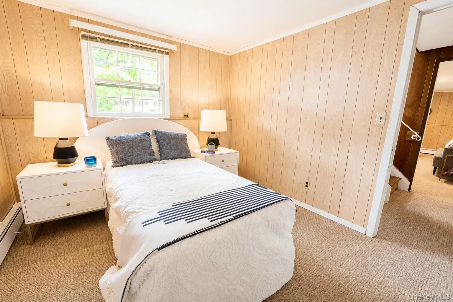 Another great view of this lower-level bonus room perfect for extra bedroom or home office. Another great view of this lower-level bonus room perfect for extra bedroom or home office.