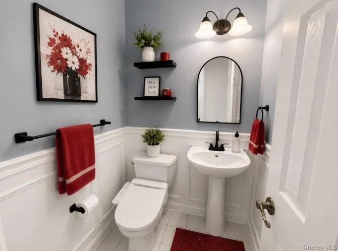 first floor powder room first floor powder room