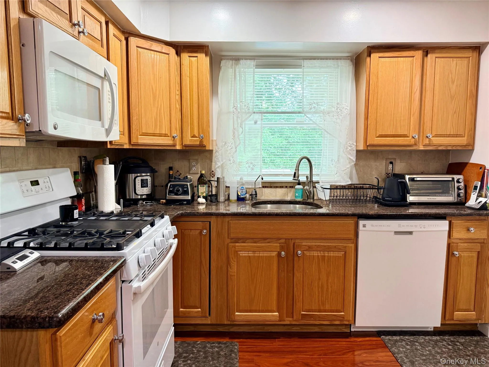 Accessory apartment kitchen Accessory apartment kitchen