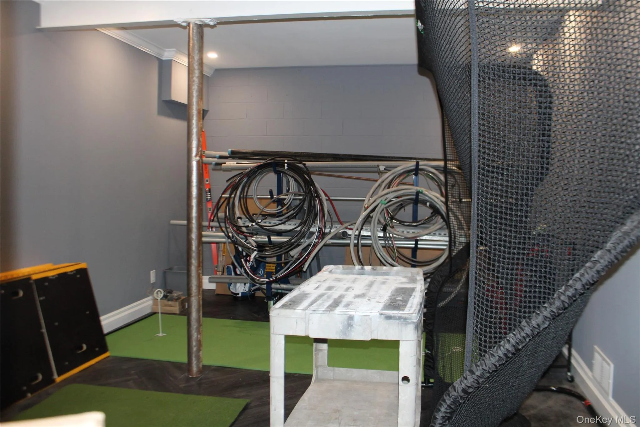 storage room or use it as a private office storage room or use it as a private office