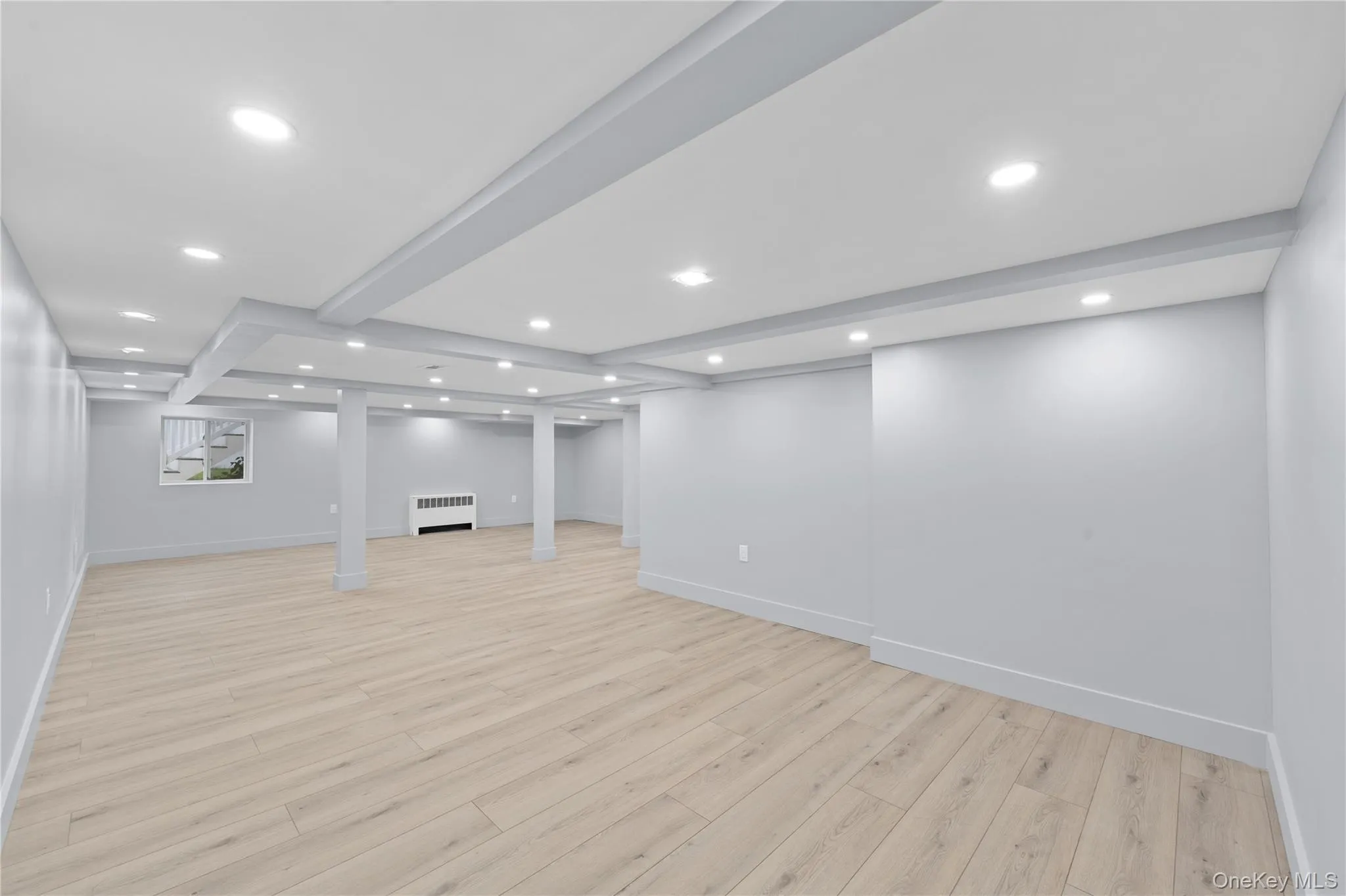 FULL BASEMENT FULL BASEMENT