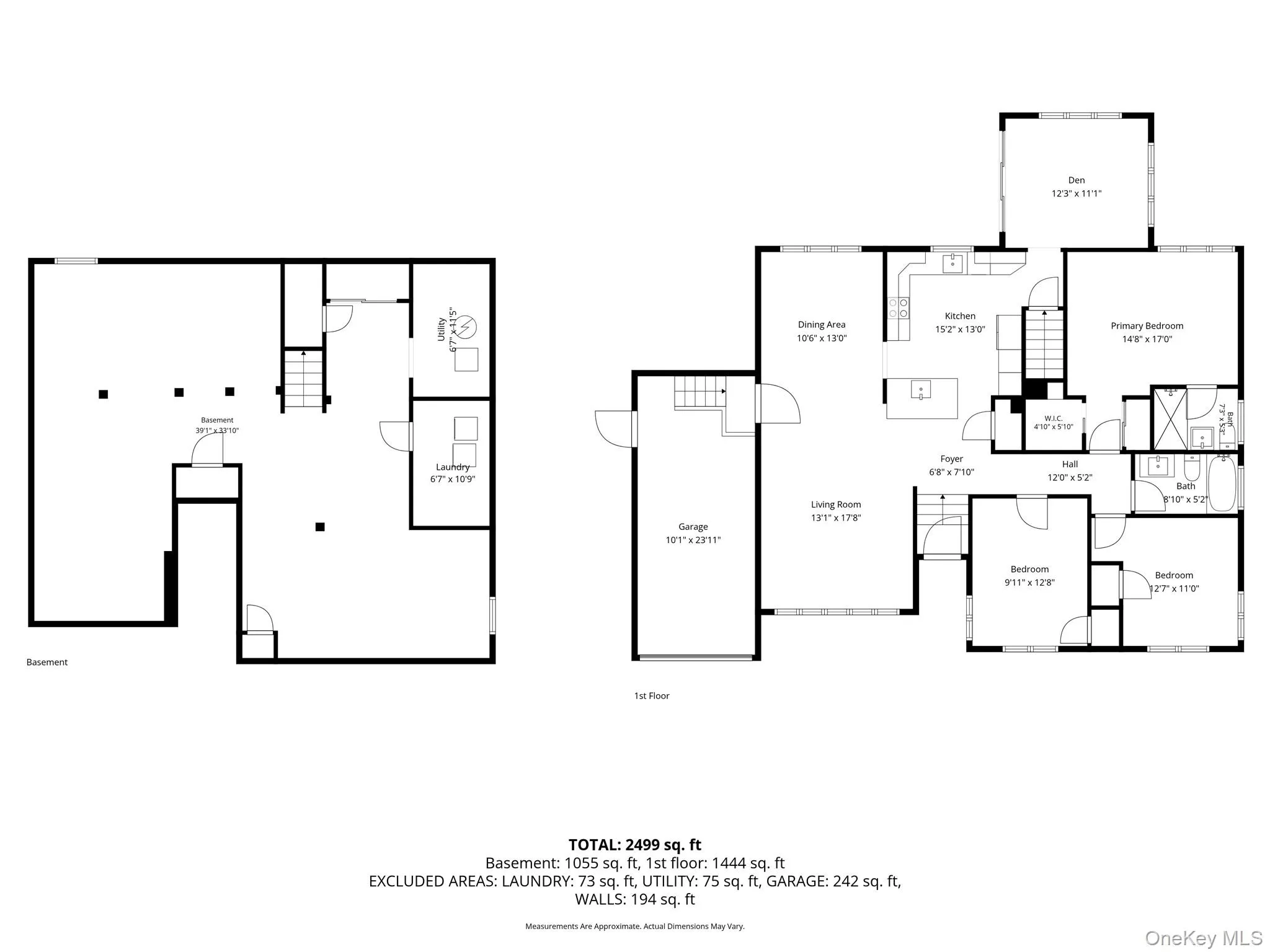 31 Cail Drive, Hempstead, NY, 3 Bedrooms Bedrooms, 7 Rooms Rooms,2 BathroomsBathrooms,Residential,For Rent,Cail,0,1003317 31 Cail Drive, Hempstead, NY, 3 Bedrooms Bedrooms, 7 Rooms Rooms,2 BathroomsBathrooms,Residential,For Rent,Cail,0,1003317