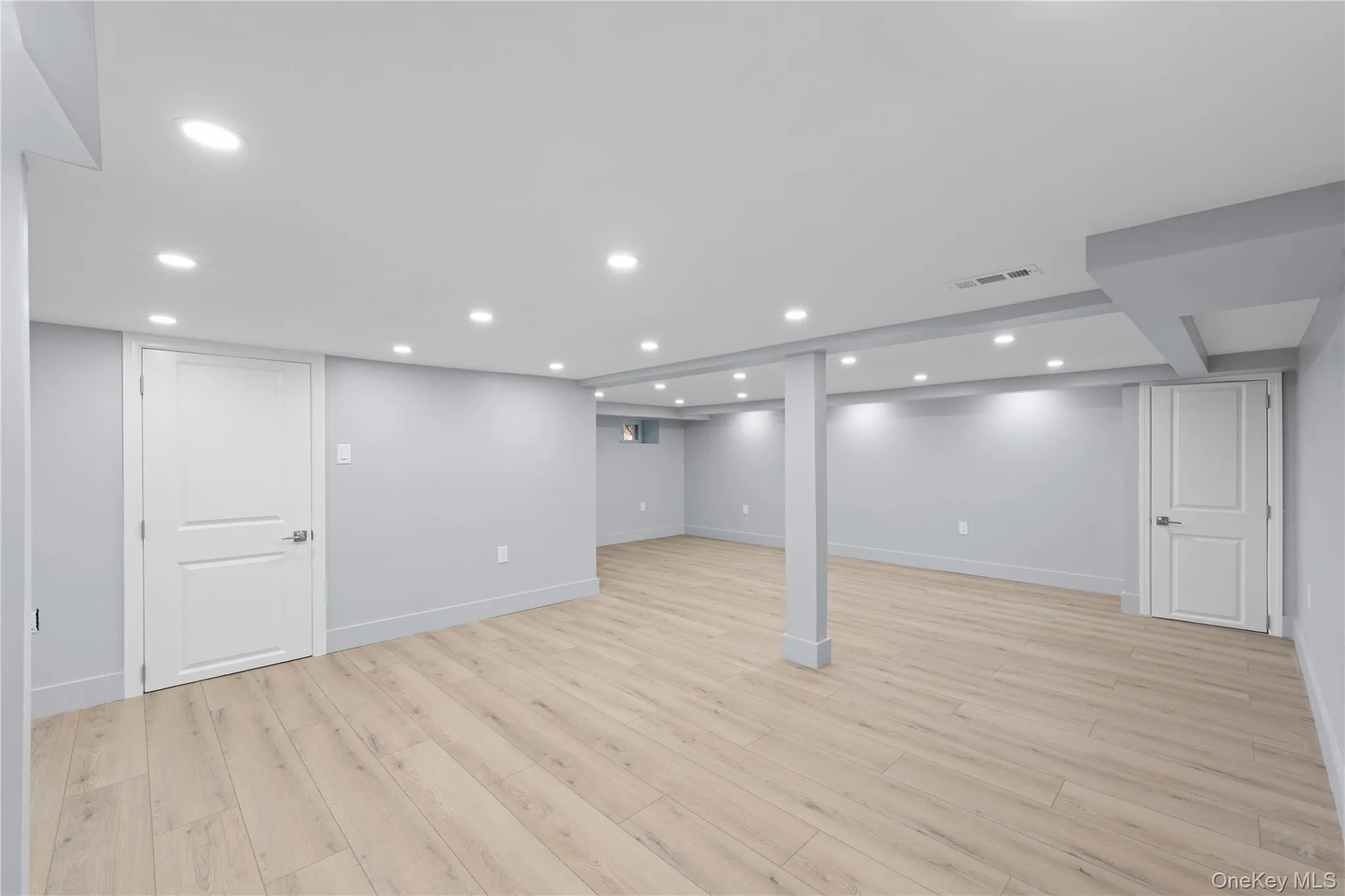 FULL BASEMENT FULL BASEMENT